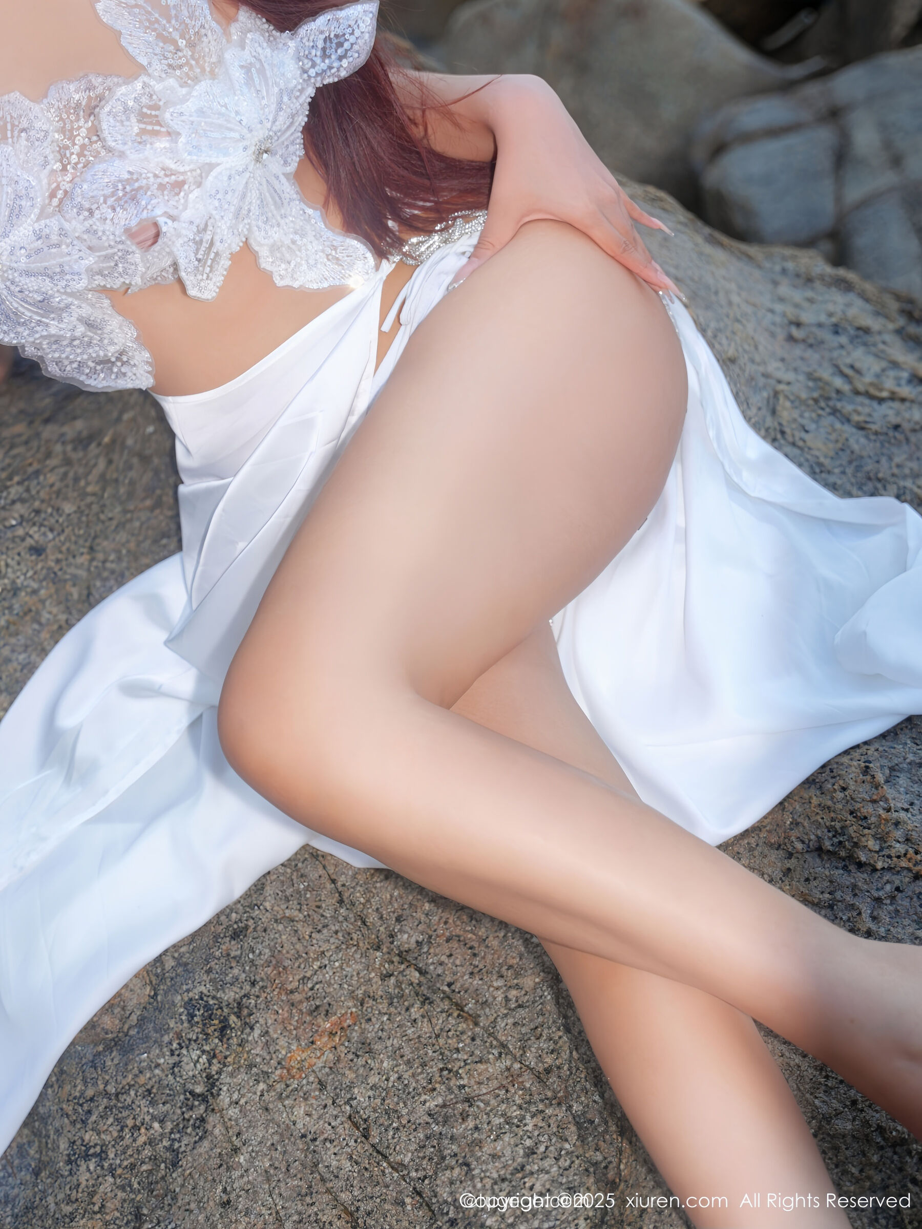 图片[6] - 秀人网 金允希Yuki Vol.11164 [76P] - 机器猫次元 - 机器猫次元