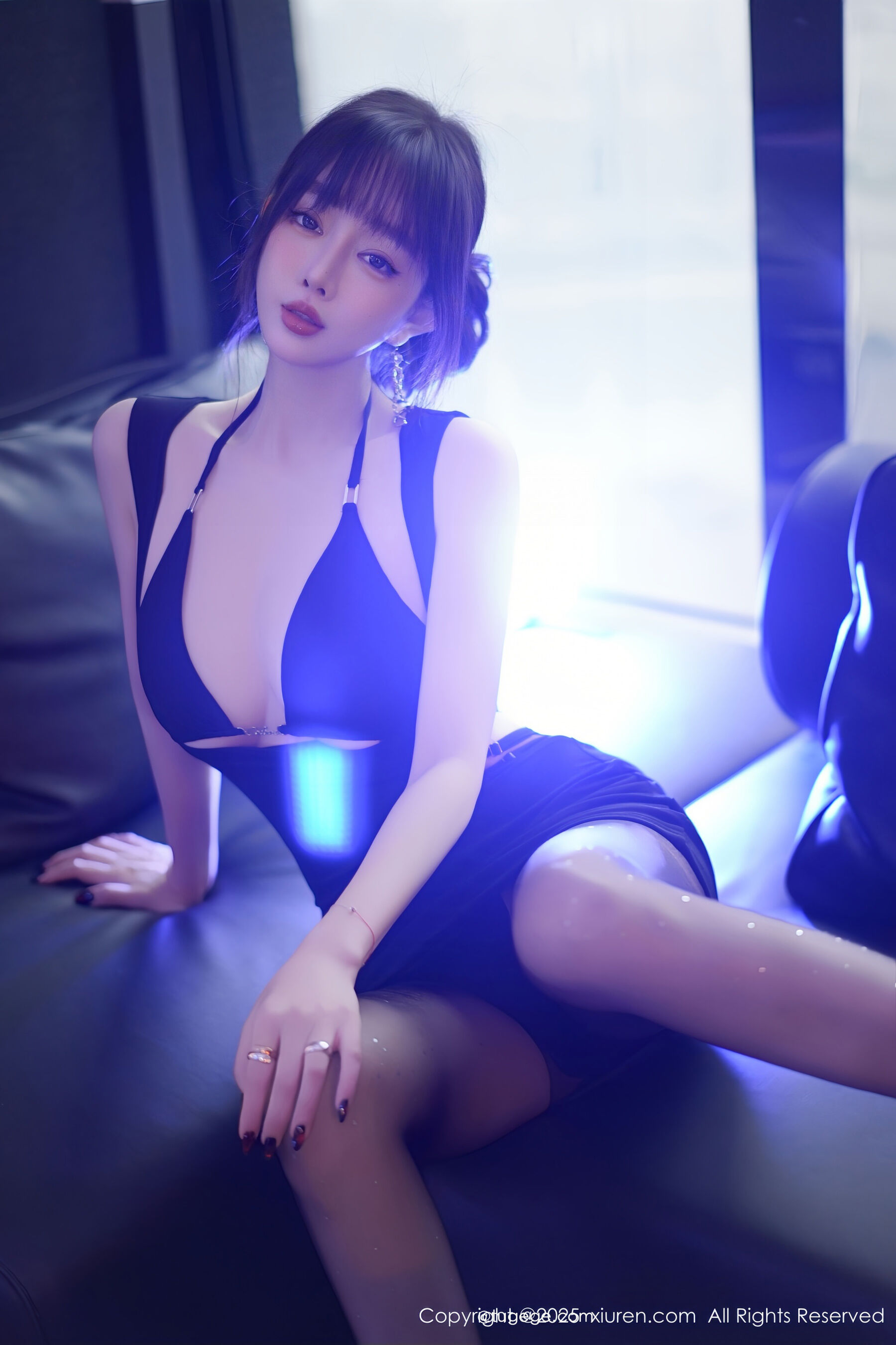 图片[6] - 秀人网 王羽纯 Vol.11165 [73P] - 机器猫次元 - 机器猫次元