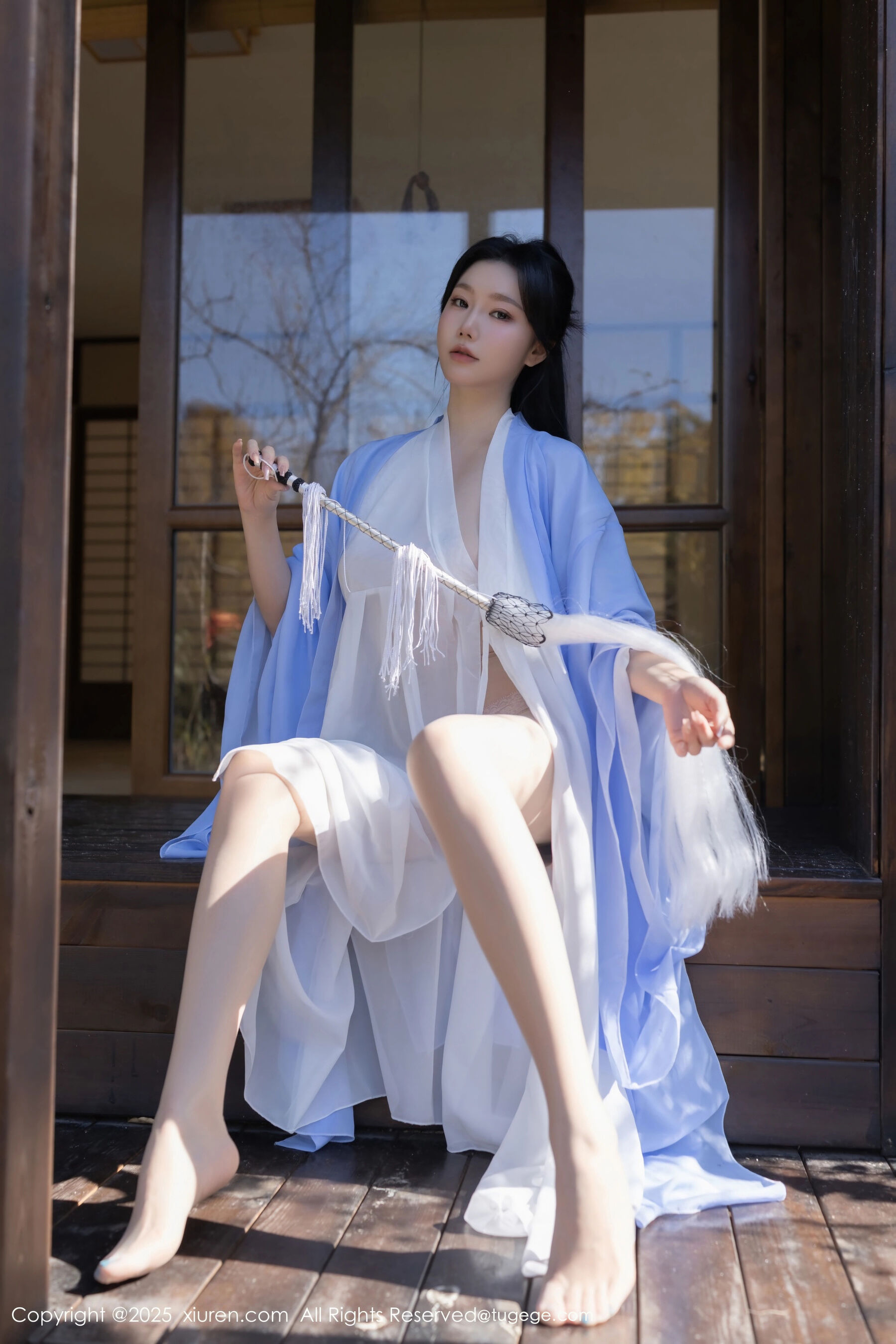 图片[1] - 秀人网 安然anran Vol.11178 [74P] - 机器猫次元 - 机器猫次元