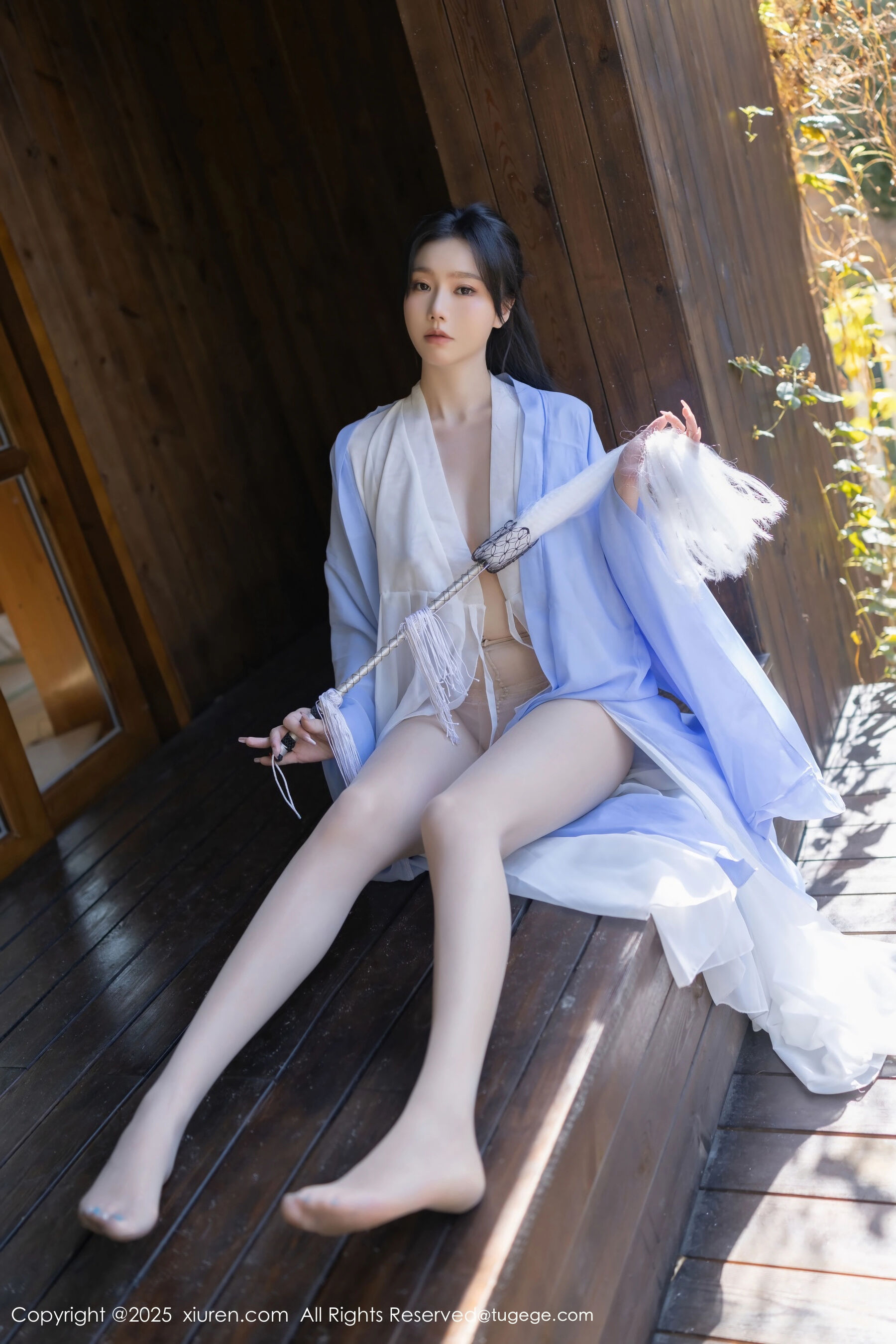 图片[6] - 秀人网 安然anran Vol.11178 [74P] - 机器猫次元 - 机器猫次元