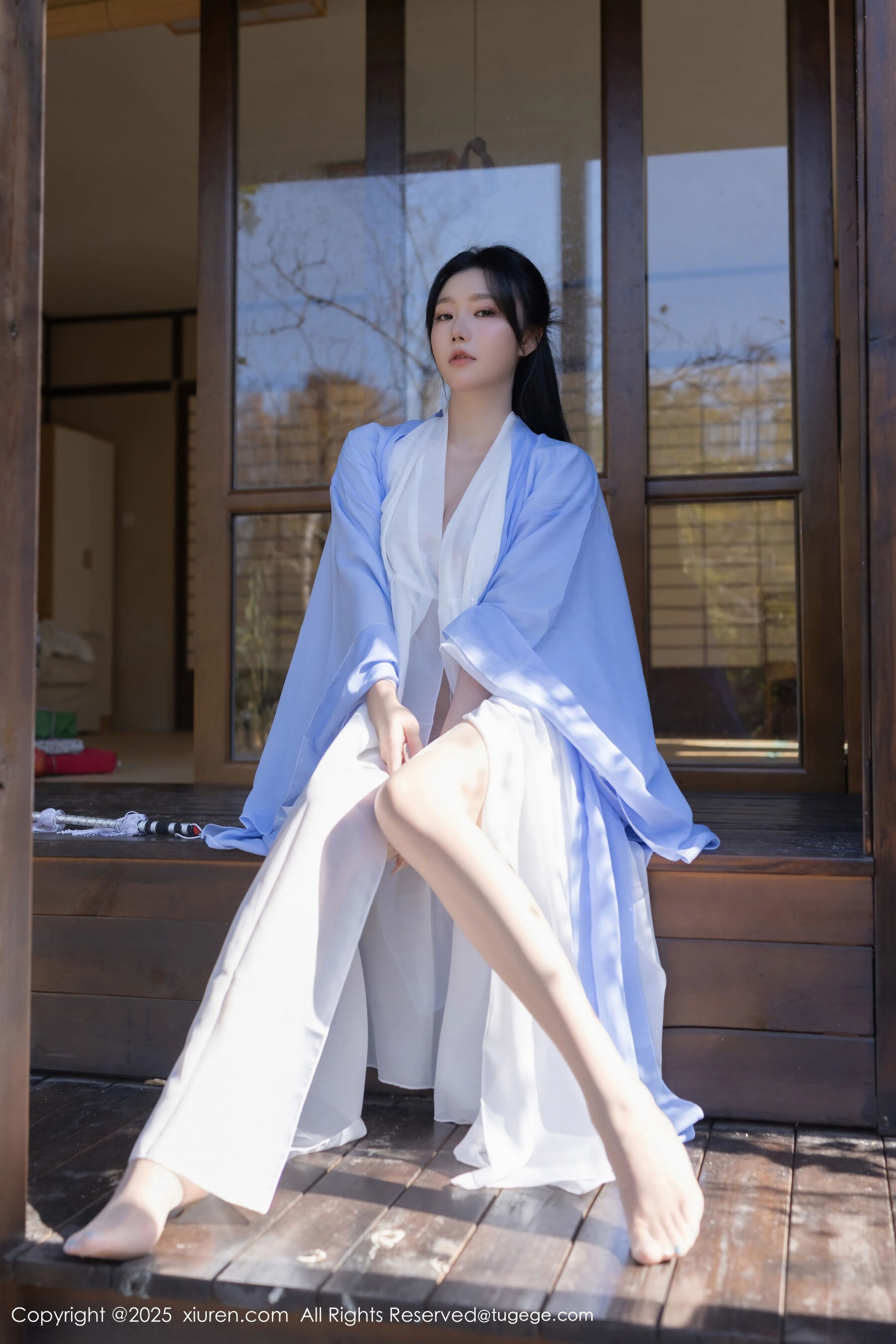 图片[2] - 秀人网 安然anran Vol.11178 [74P] - 机器猫次元 - 机器猫次元