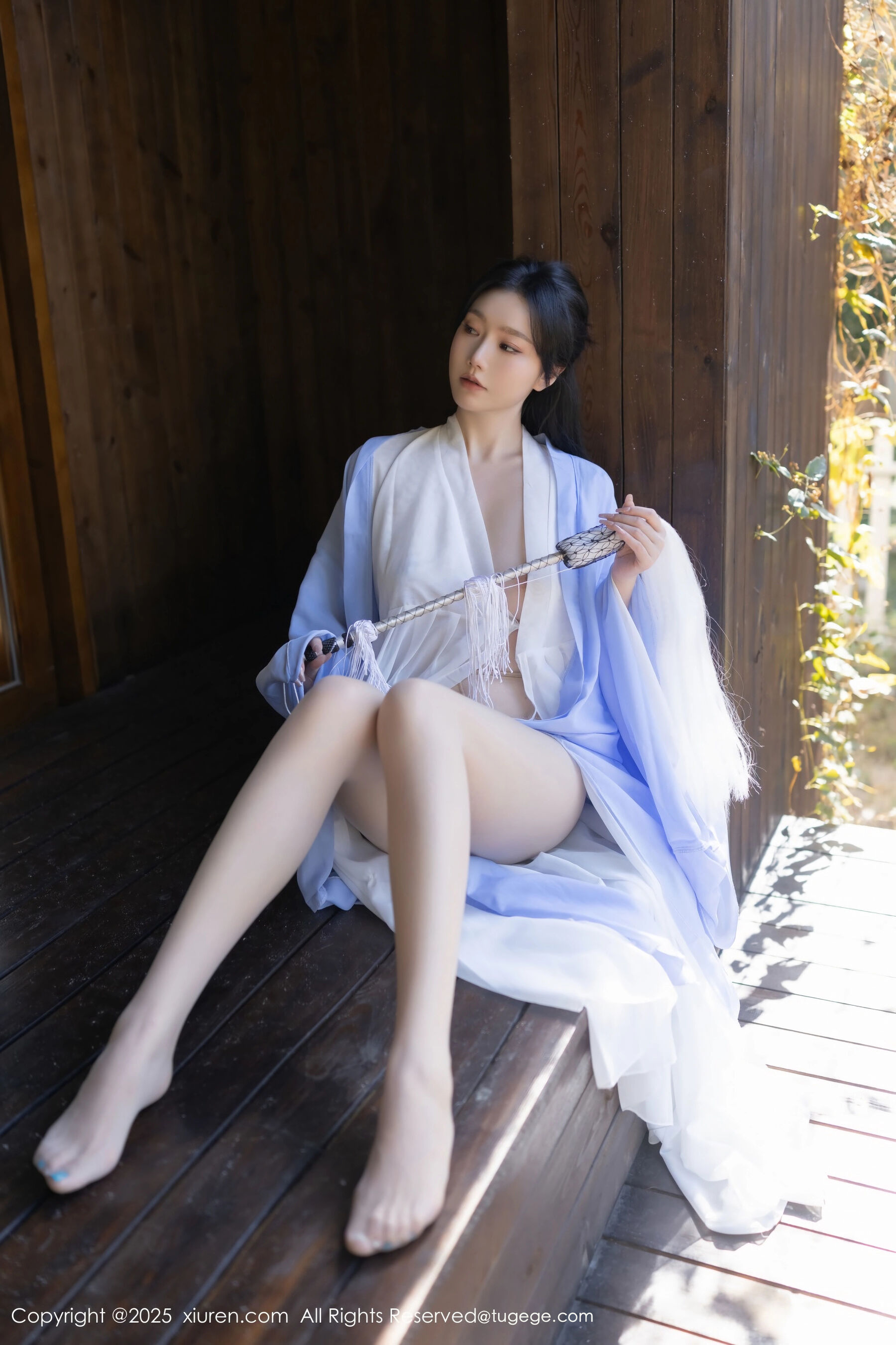 图片[4] - 秀人网 安然anran Vol.11178 [74P] - 机器猫次元 - 机器猫次元