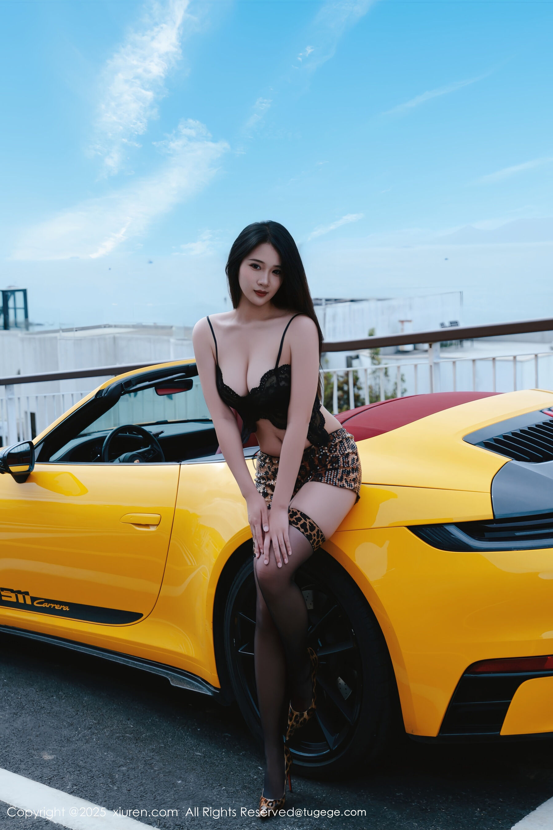 图片[7] - 秀人网 南乔 Vol.11179 [82P] - 机器猫次元 - 机器猫次元