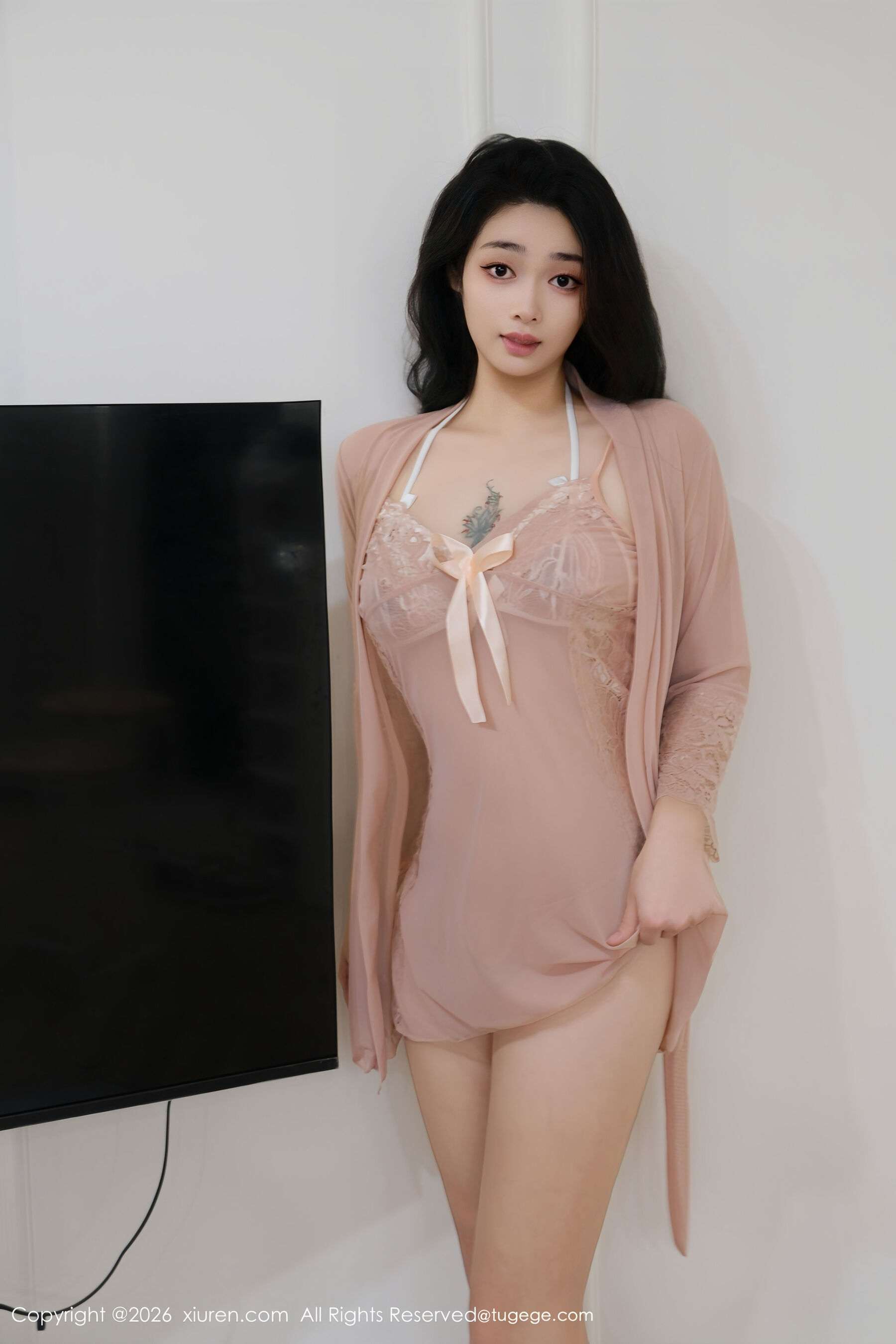 图片[7] - 秀人网 福福_Thrive Vol.11189 [70P] - 机器猫次元 - 机器猫次元