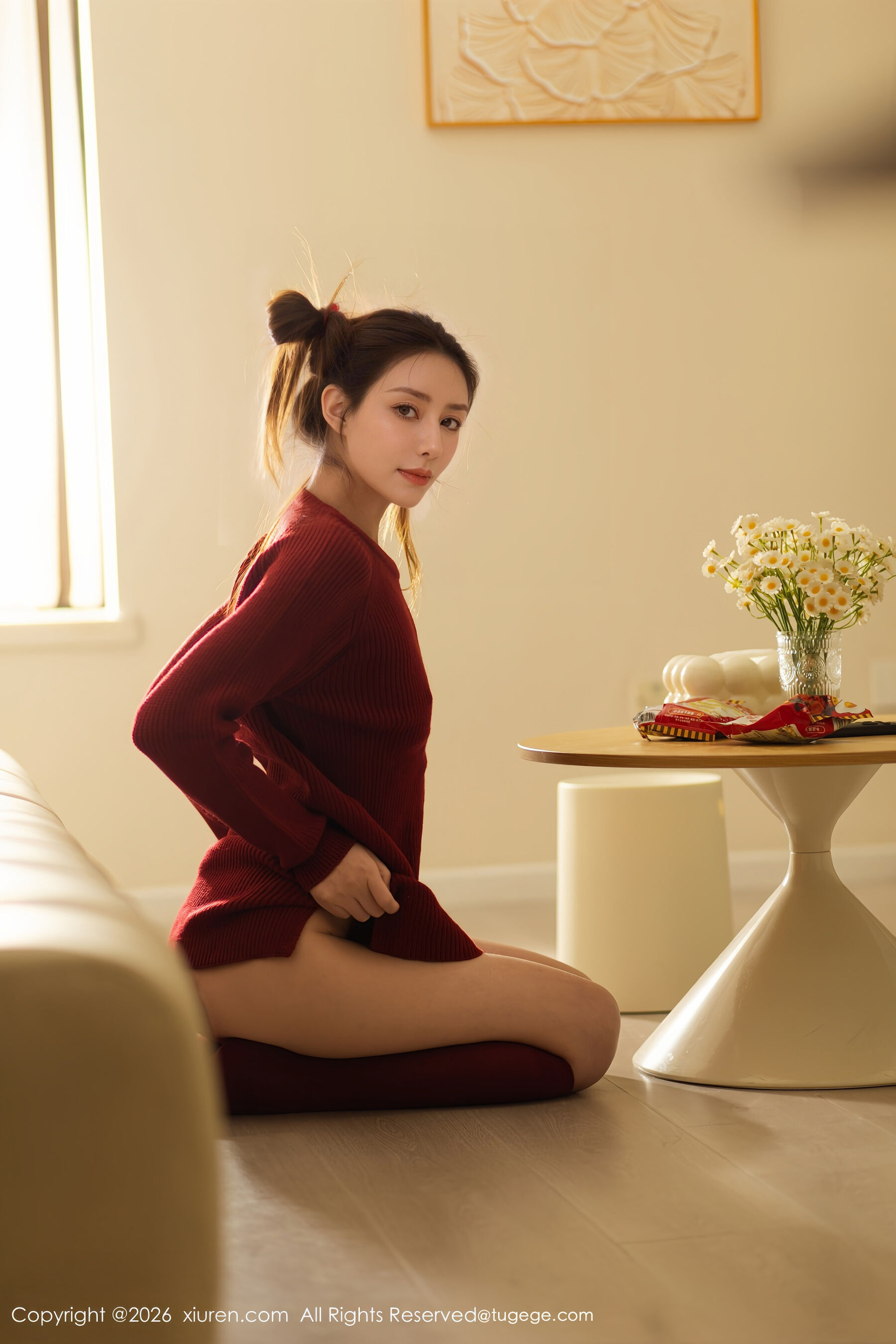 图片[1] - 秀人网 悦兮 Vol.11198 [70P] - 机器猫次元 - 机器猫次元