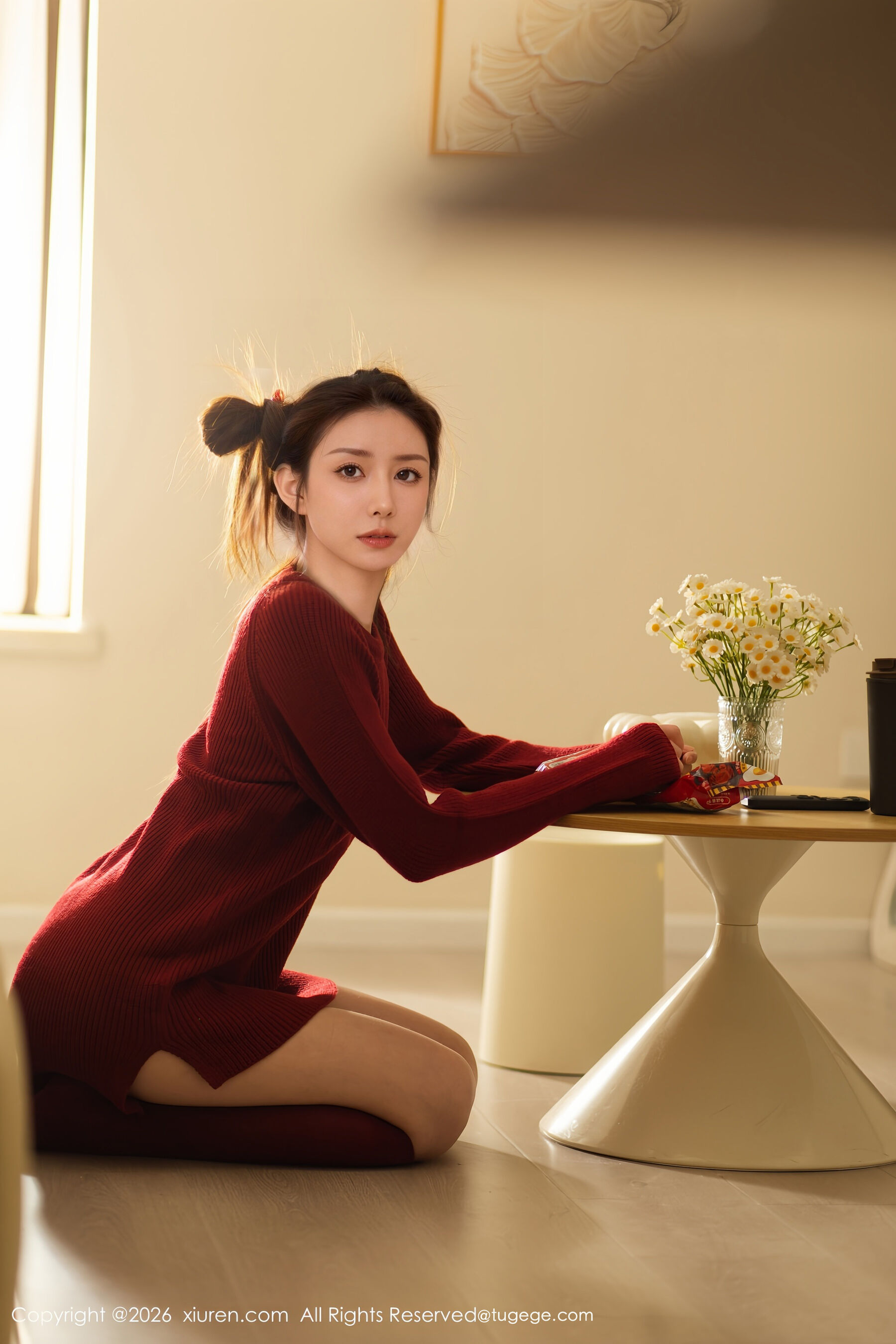 图片[3] - 秀人网 悦兮 Vol.11198 [70P] - 机器猫次元 - 机器猫次元