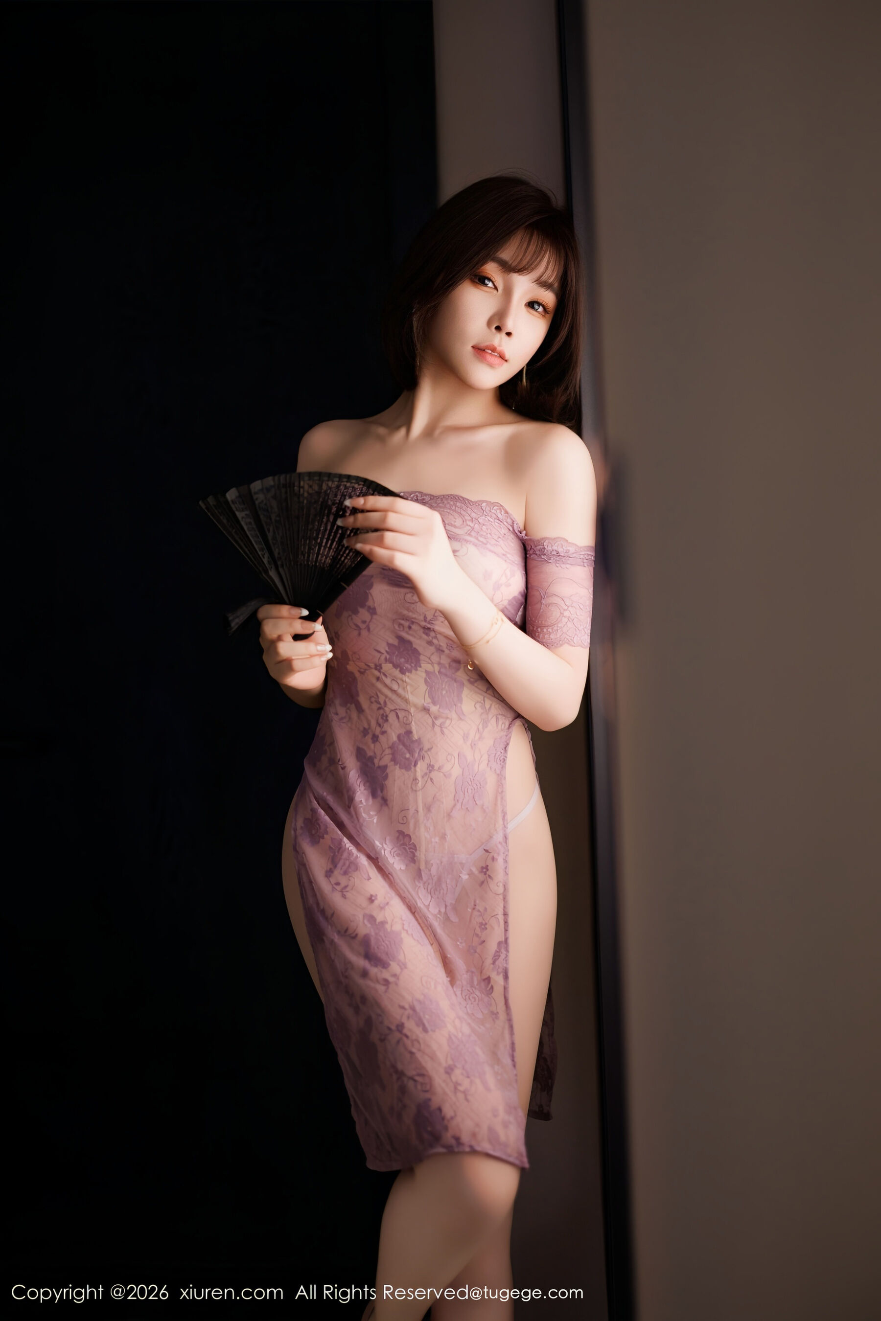 图片[4] - 秀人网 莉芝荔枝 Vol.11199 [76P] - 机器猫次元 - 机器猫次元