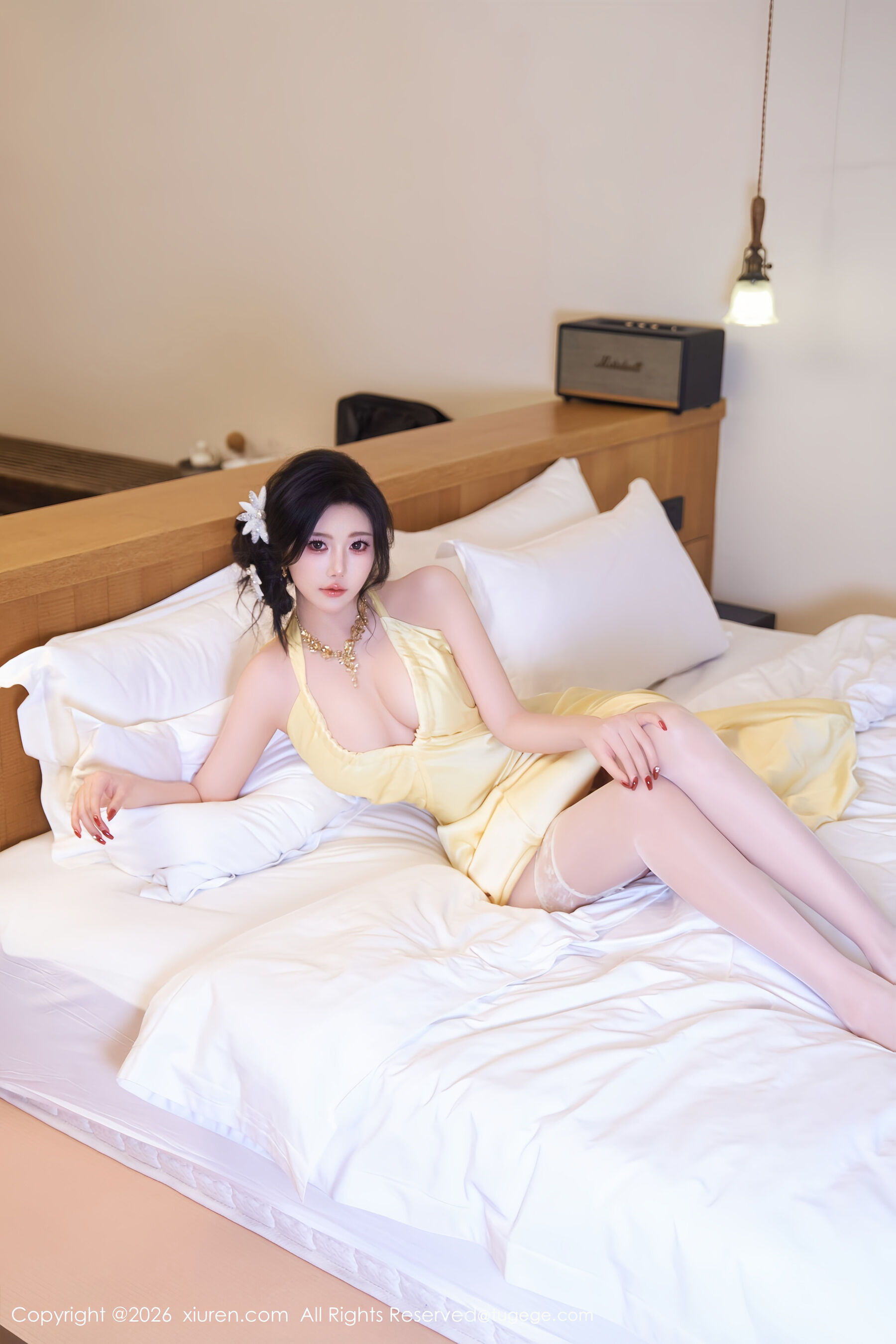 图片[5] - 秀人网 杨晨晨 Vol.11206 [75P] - 机器猫次元 - 机器猫次元