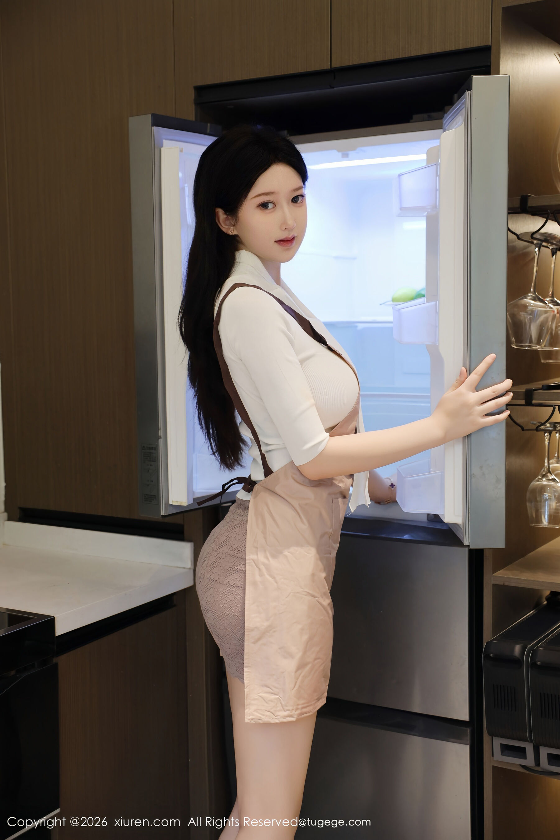 图片[1] - 秀人网 奶思兔 Vol.11207 [80P] - 机器猫次元 - 机器猫次元