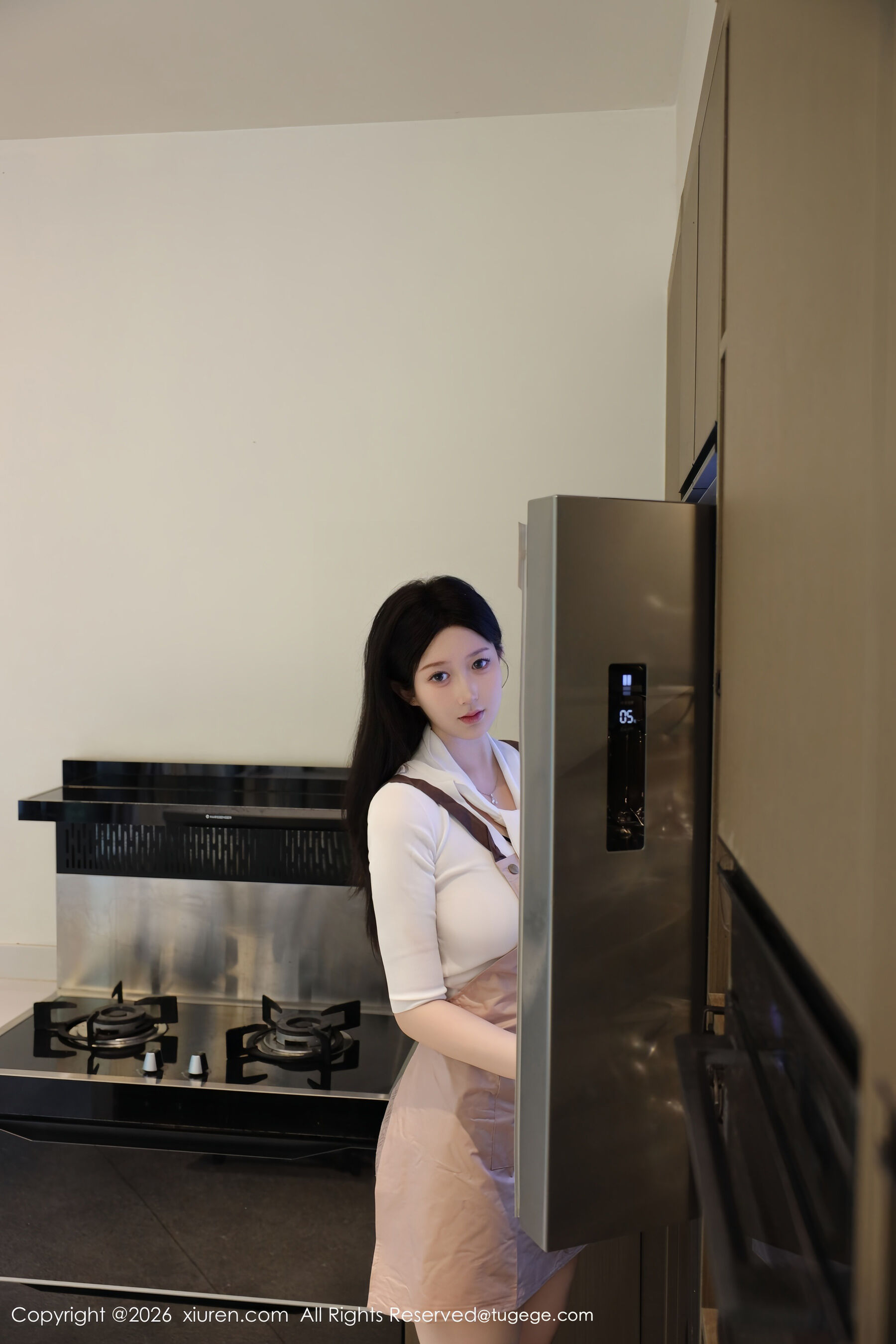 图片[6] - 秀人网 奶思兔 Vol.11207 [80P] - 机器猫次元 - 机器猫次元