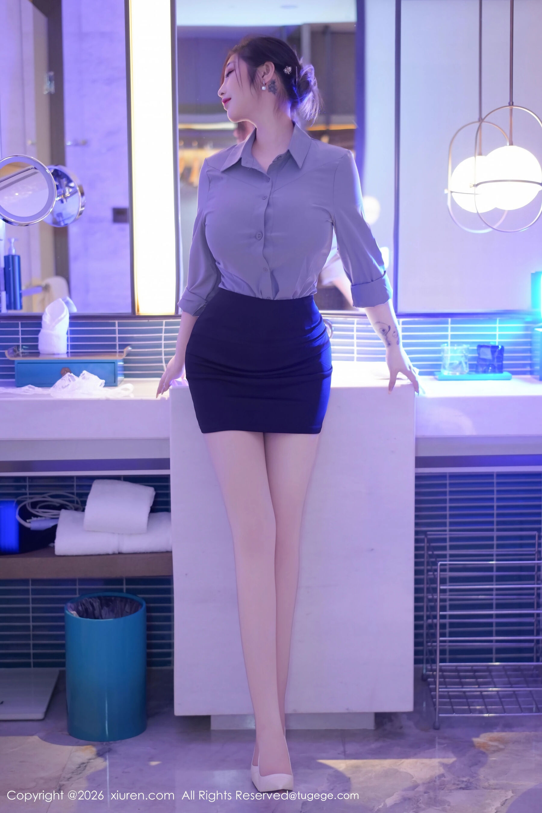 图片[2] - 秀人网 妲己_Toxic Vol.11213 [70P] - 机器猫次元 - 机器猫次元