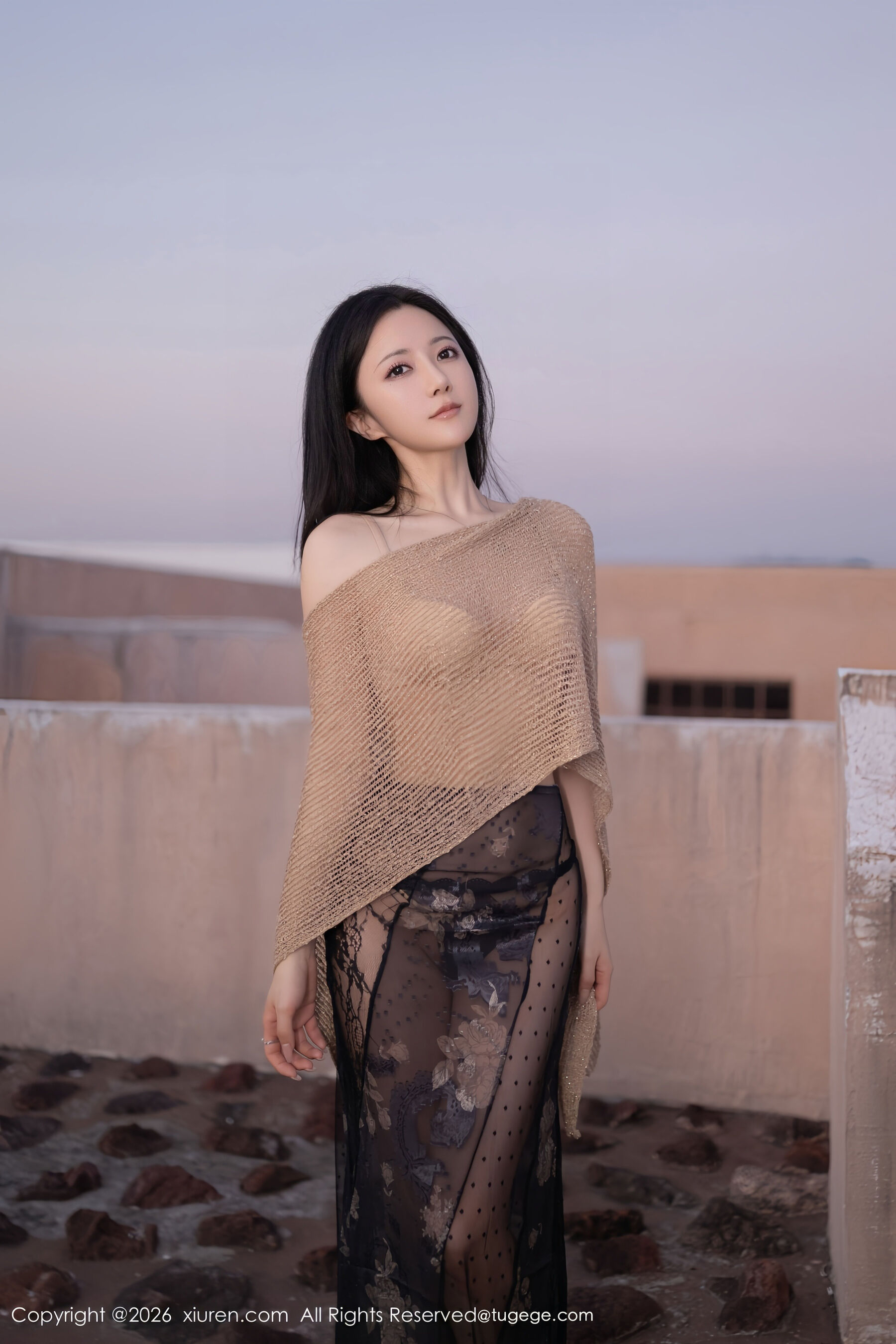 图片[4] - 秀人网 鱼子酱Fish Vol.11217 [81P] - 机器猫次元 - 机器猫次元