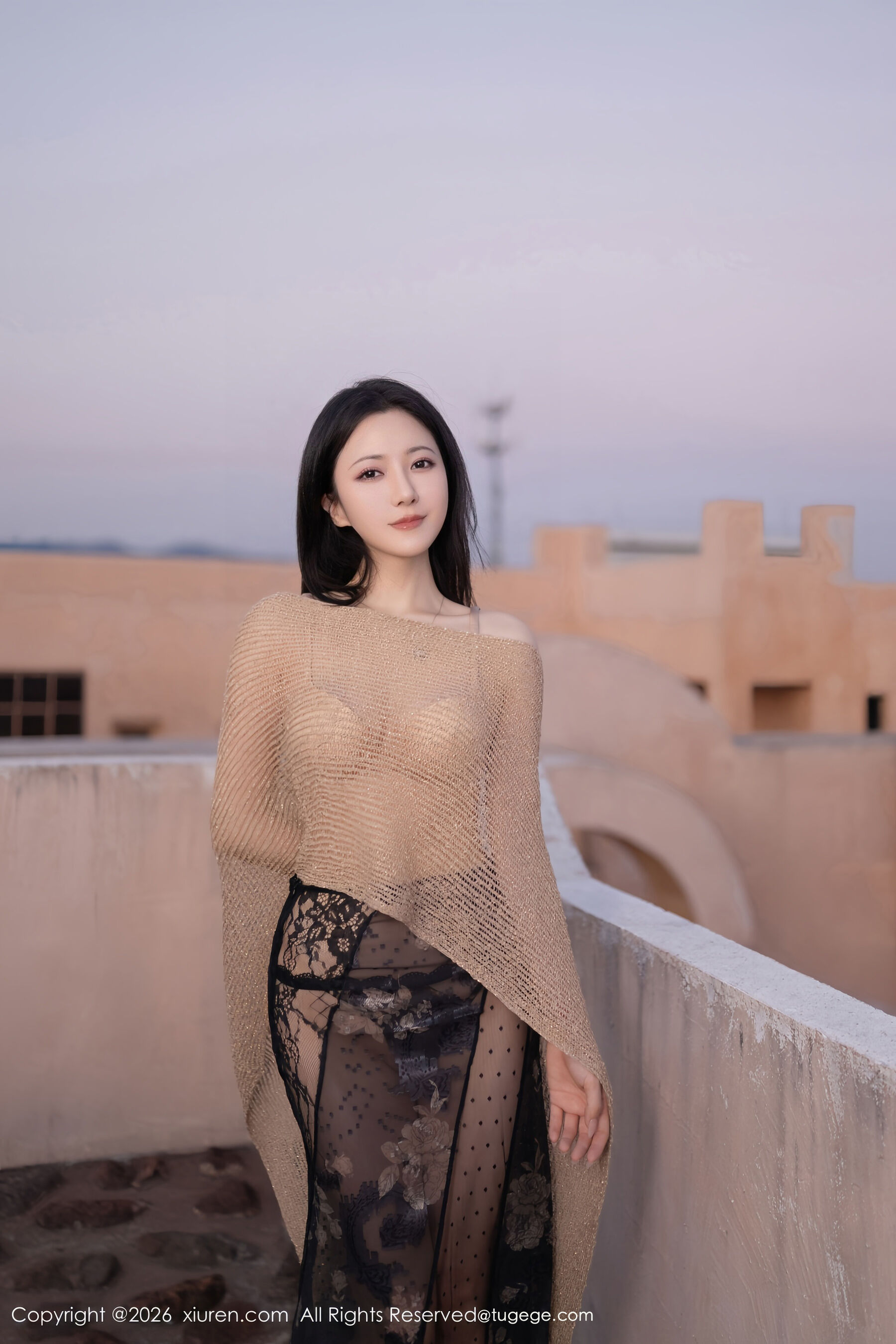 图片[3] - 秀人网 鱼子酱Fish Vol.11217 [81P] - 机器猫次元 - 机器猫次元
