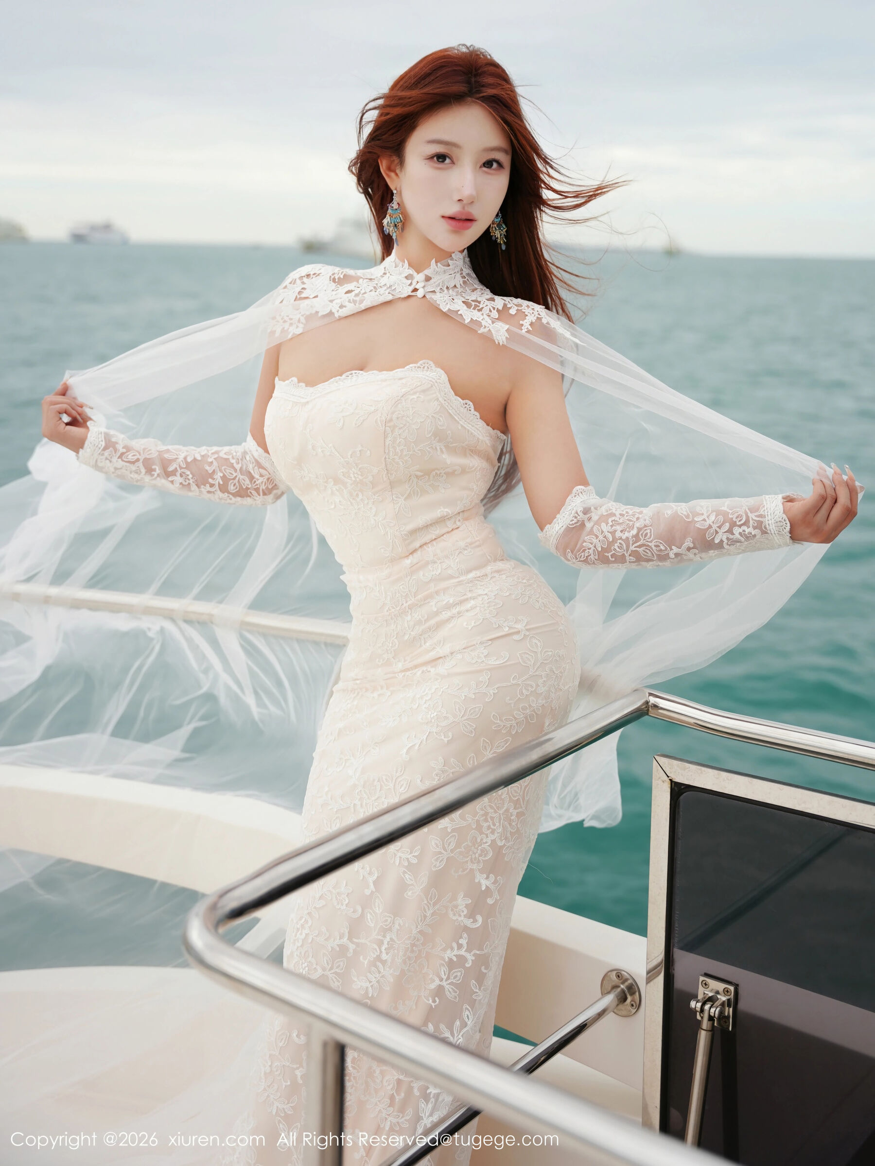 图片[5] - 秀人网 金允希Yuki Vol.11243 [81P] - 机器猫次元 - 机器猫次元