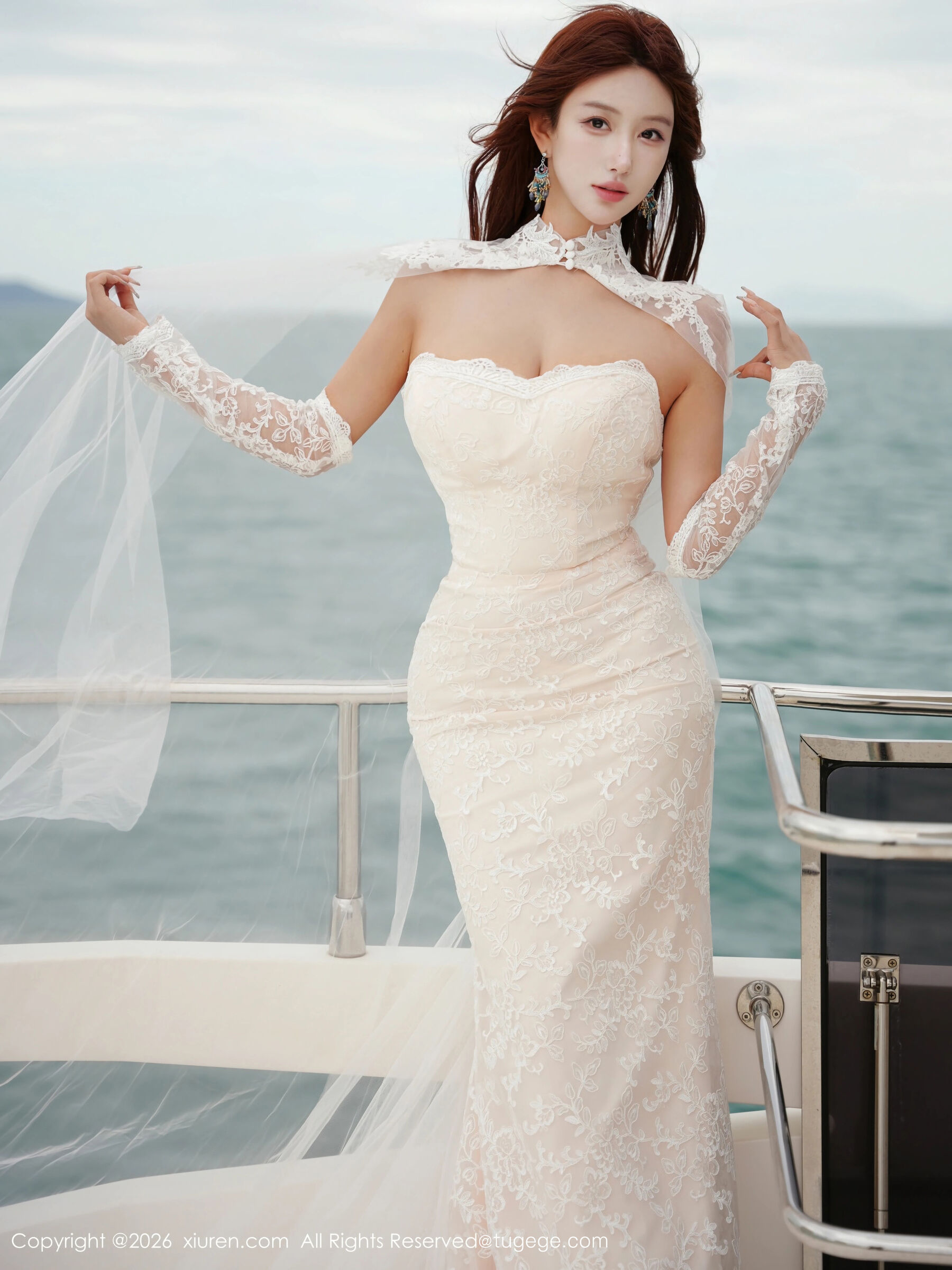 图片[4] - 秀人网 金允希Yuki Vol.11243 [81P] - 机器猫次元 - 机器猫次元