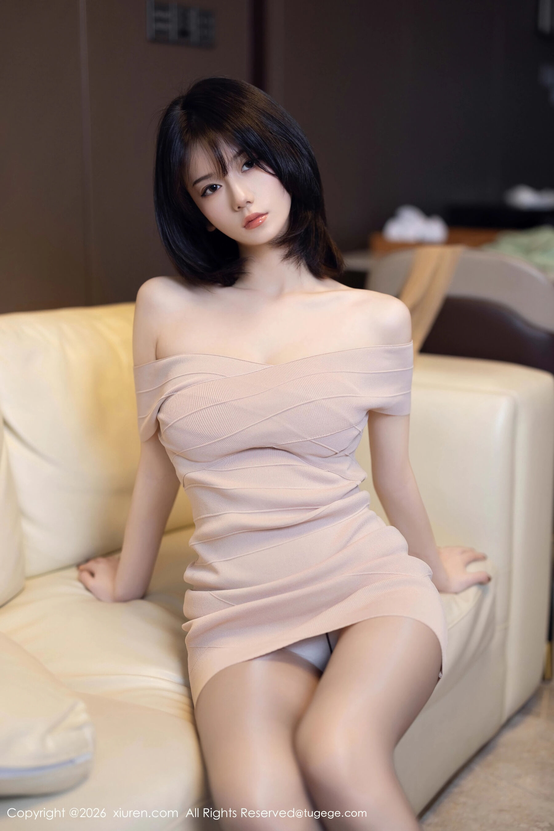 图片[4] - 秀人网 凌七七 Vol.11244 [84P] - 机器猫次元 - 机器猫次元
