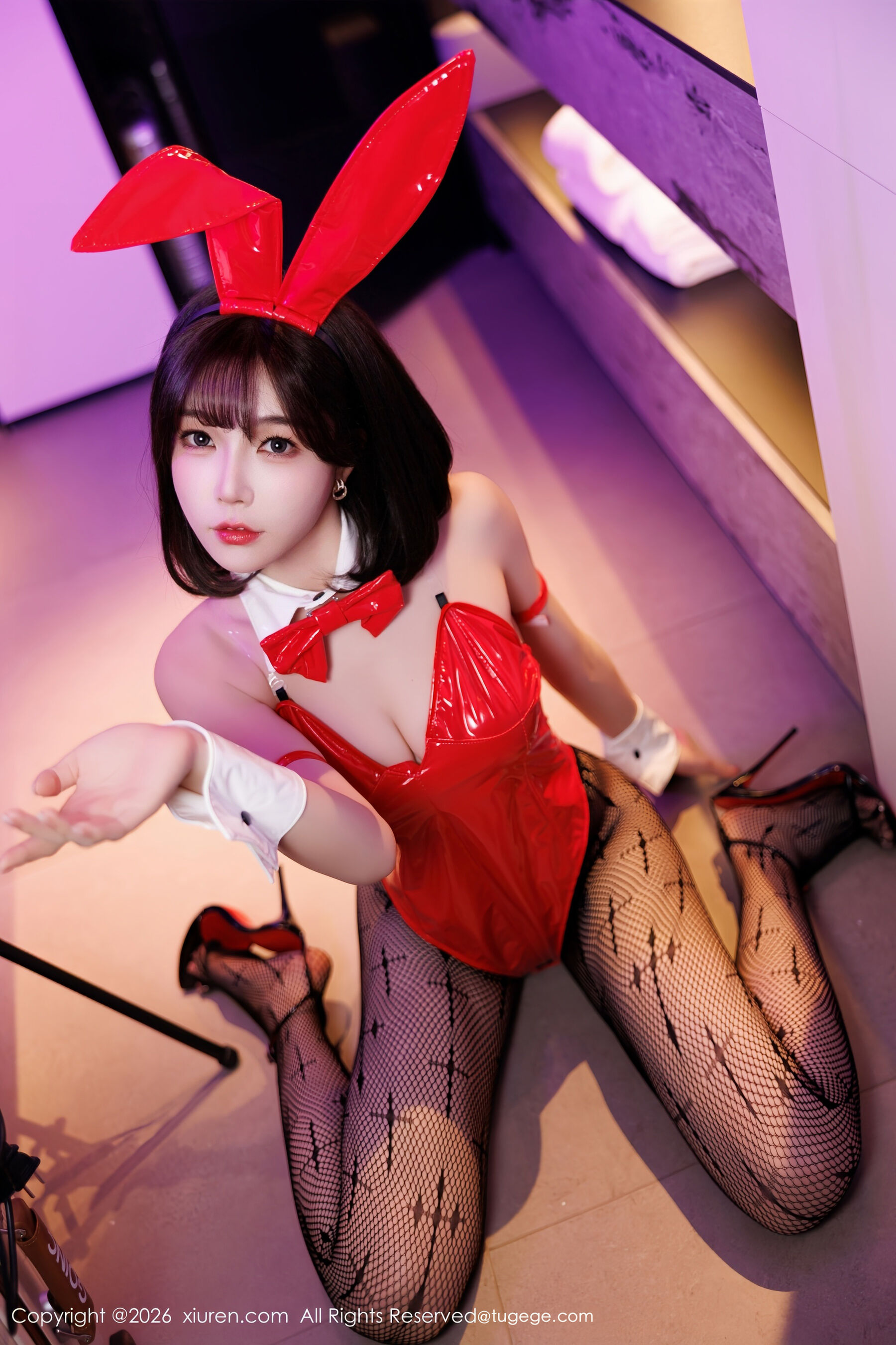 图片[2] - 秀人网 莉芝荔枝 Vol.11252 [100P] - 机器猫次元 - 机器猫次元