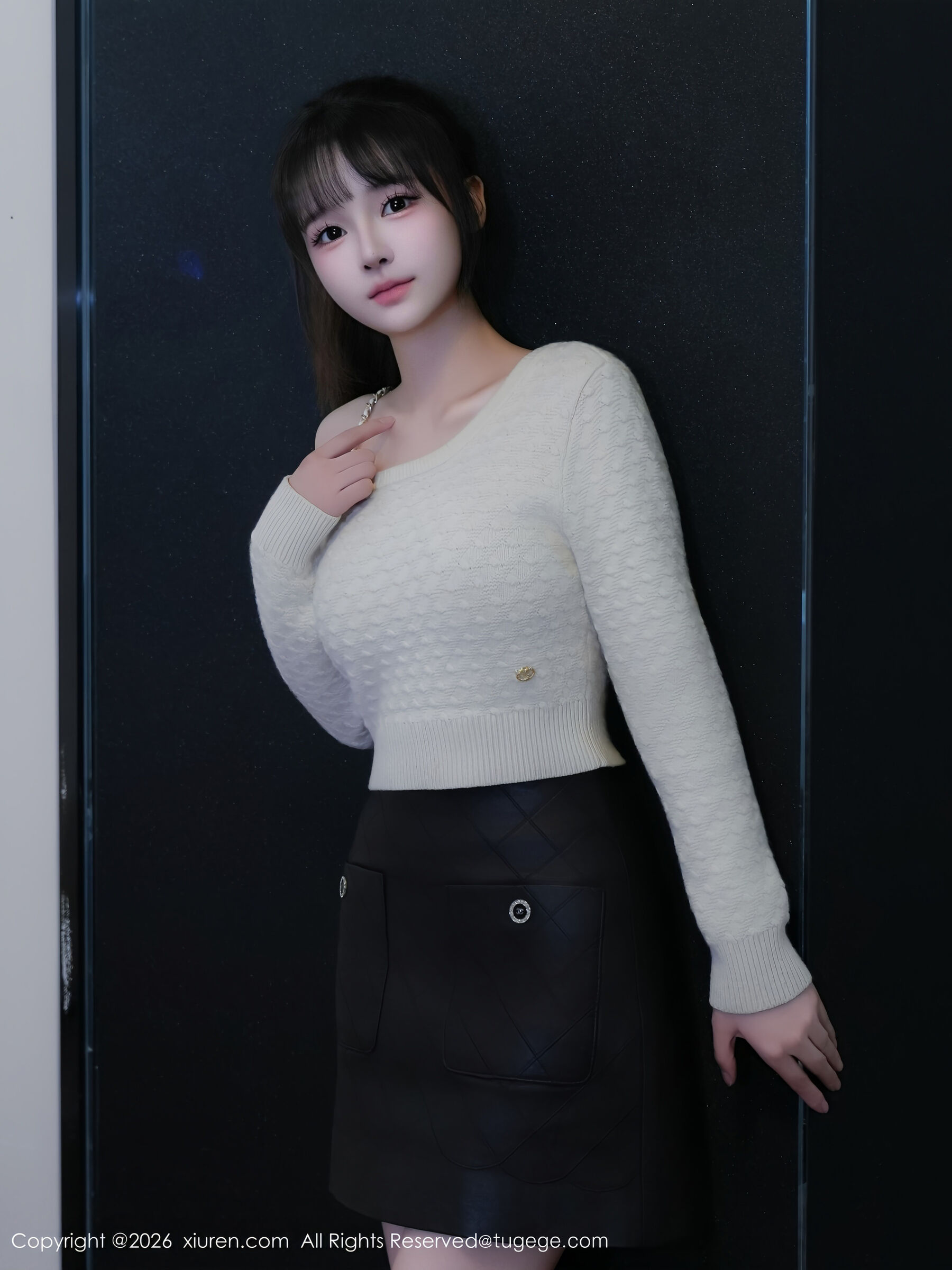 图片[7] - 秀人网 沈蜜儿 Vol.11254 [65P] - 机器猫次元 - 机器猫次元