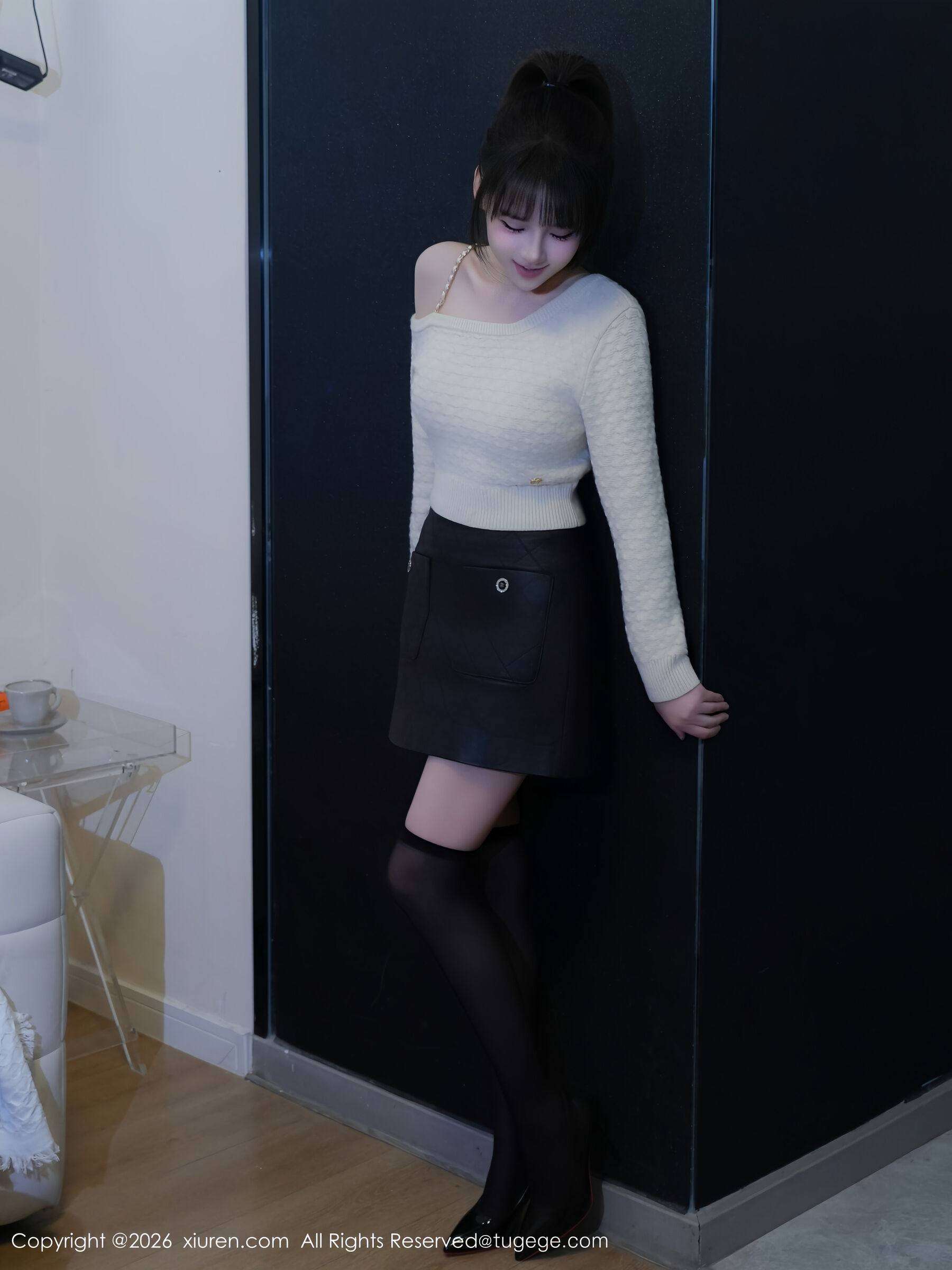 图片[4] - 秀人网 沈蜜儿 Vol.11254 [65P] - 机器猫次元 - 机器猫次元