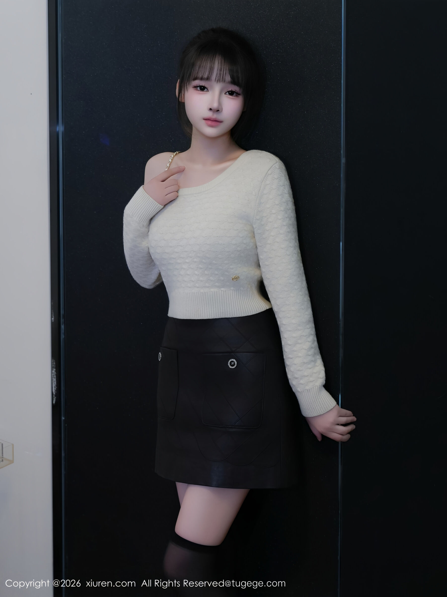 图片[8] - 秀人网 沈蜜儿 Vol.11254 [65P] - 机器猫次元 - 机器猫次元