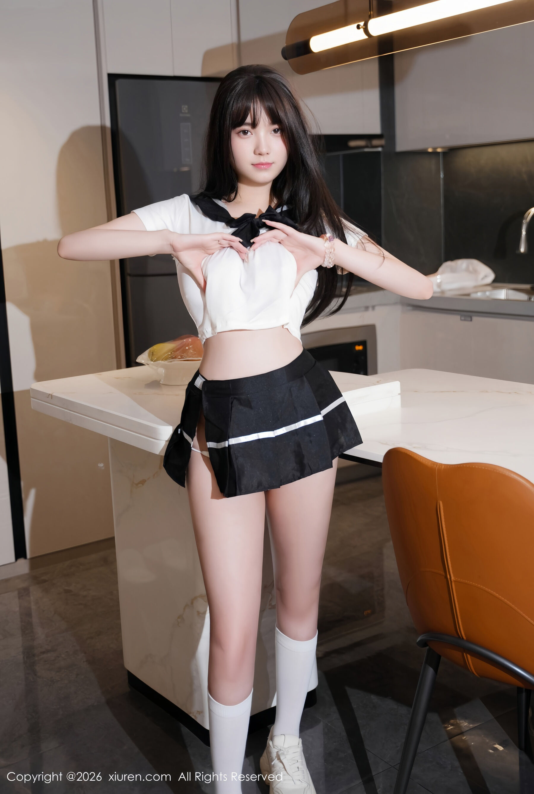 图片[7] - 秀人网 软情 Vol.11256 [71P] - 机器猫次元 - 机器猫次元