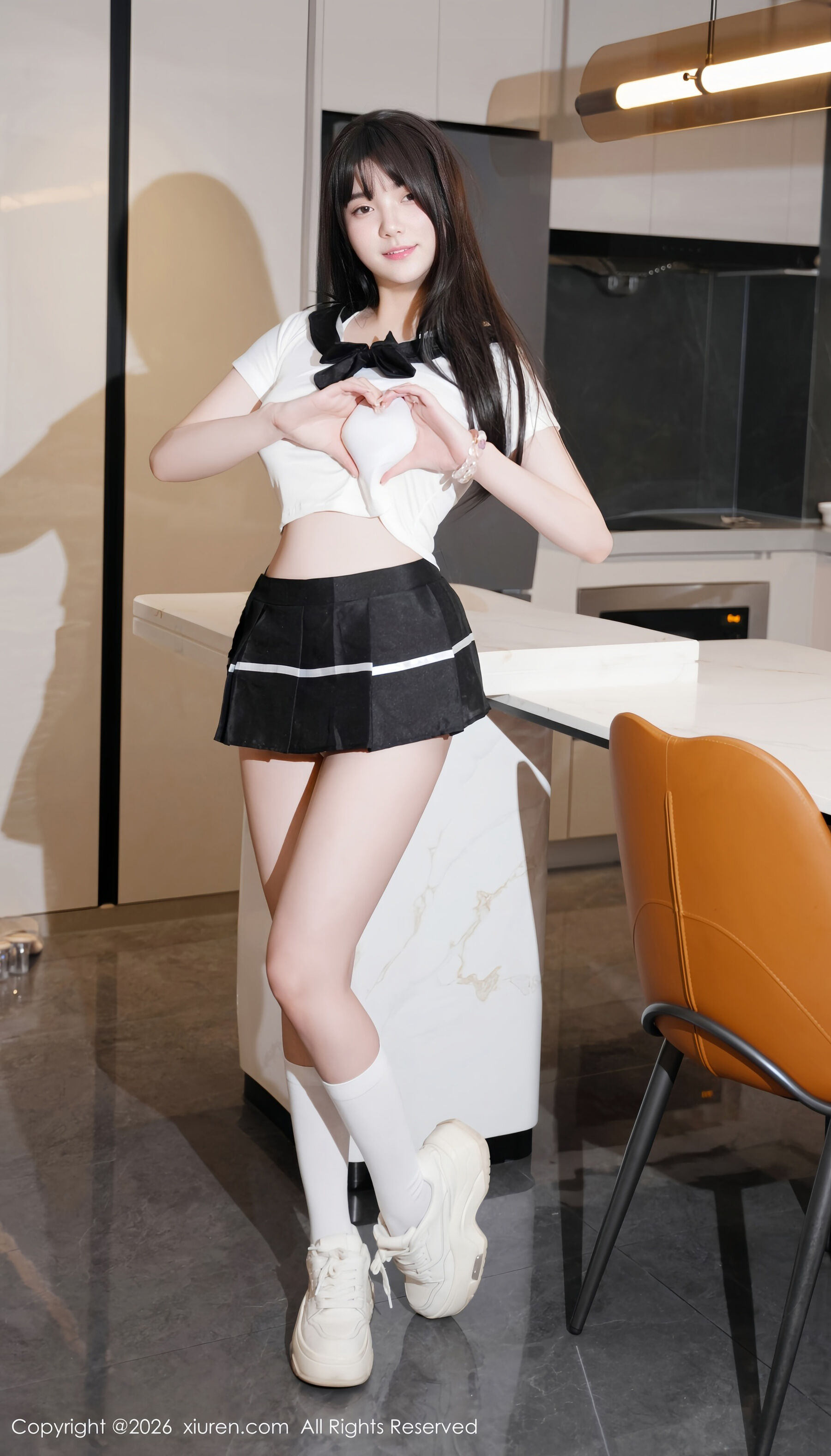 图片[5] - 秀人网 软情 Vol.11256 [71P] - 机器猫次元 - 机器猫次元