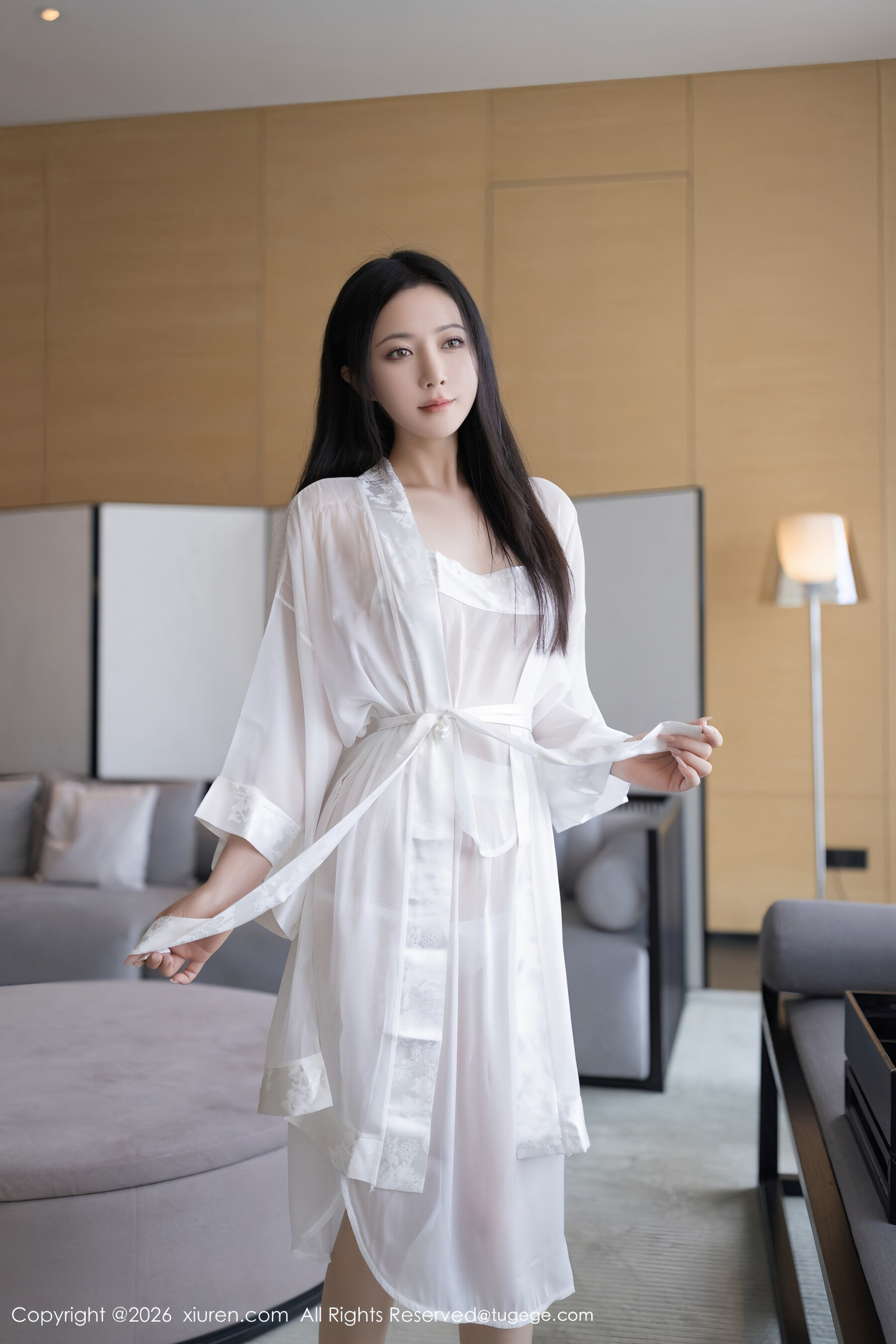 图片[1] - 秀人网 鱼子酱Fish Vol.11275 [80P] - 机器猫次元 - 机器猫次元