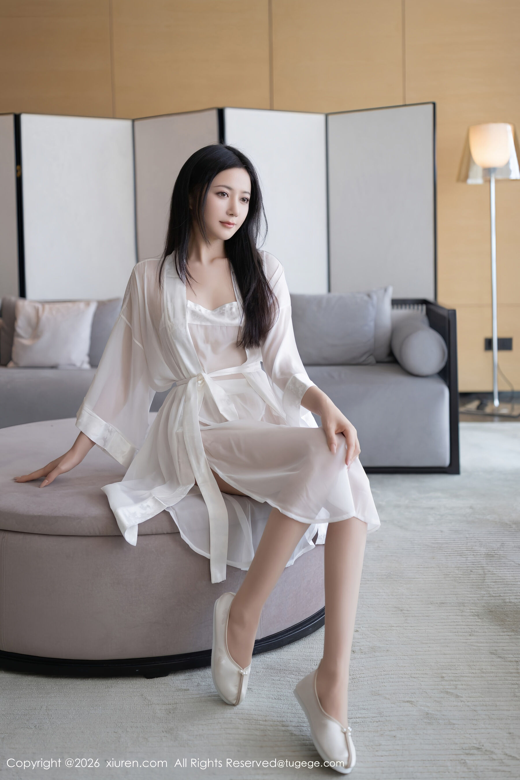 图片[2] - 秀人网 鱼子酱Fish Vol.11275 [80P] - 机器猫次元 - 机器猫次元