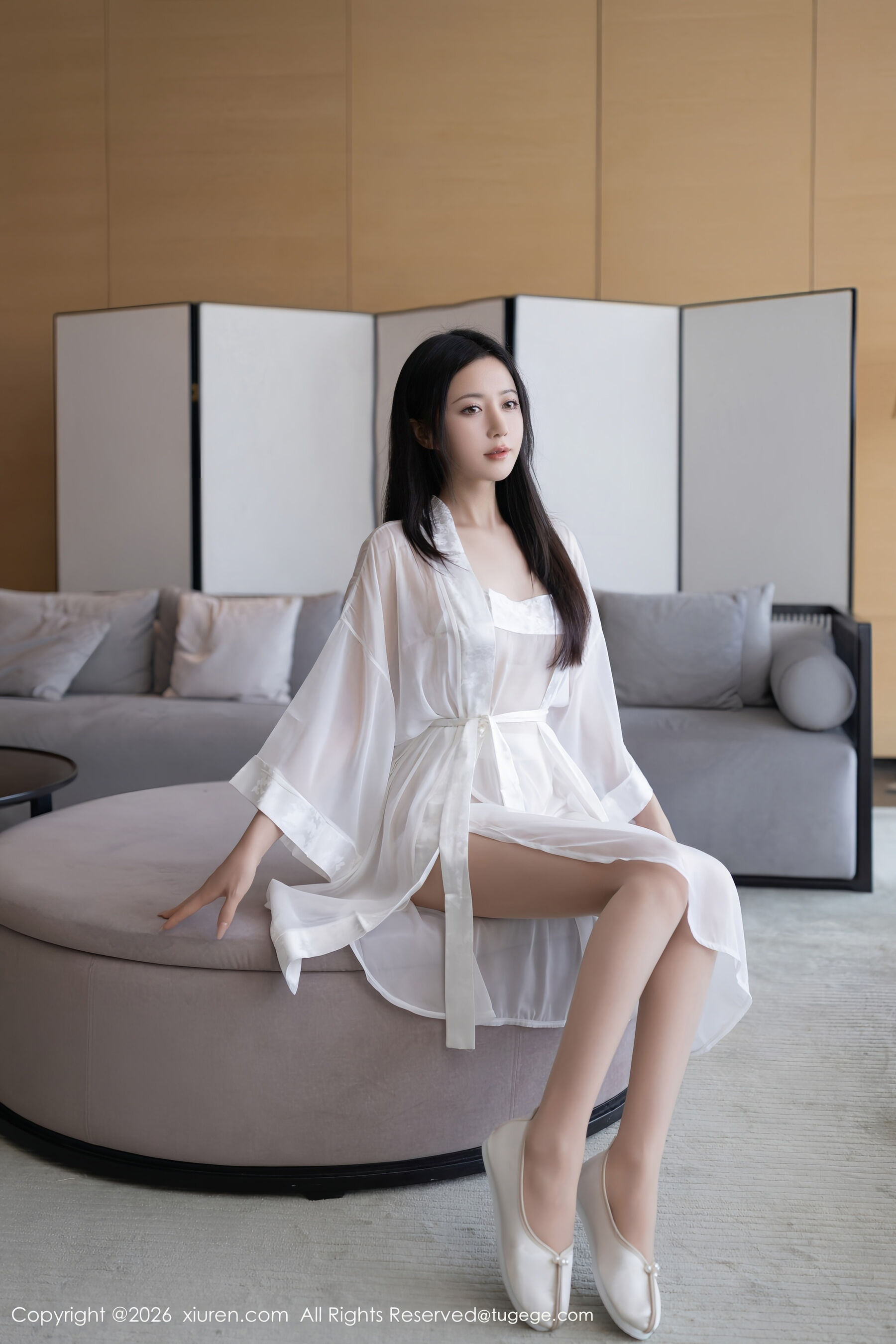 图片[3] - 秀人网 鱼子酱Fish Vol.11275 [80P] - 机器猫次元 - 机器猫次元