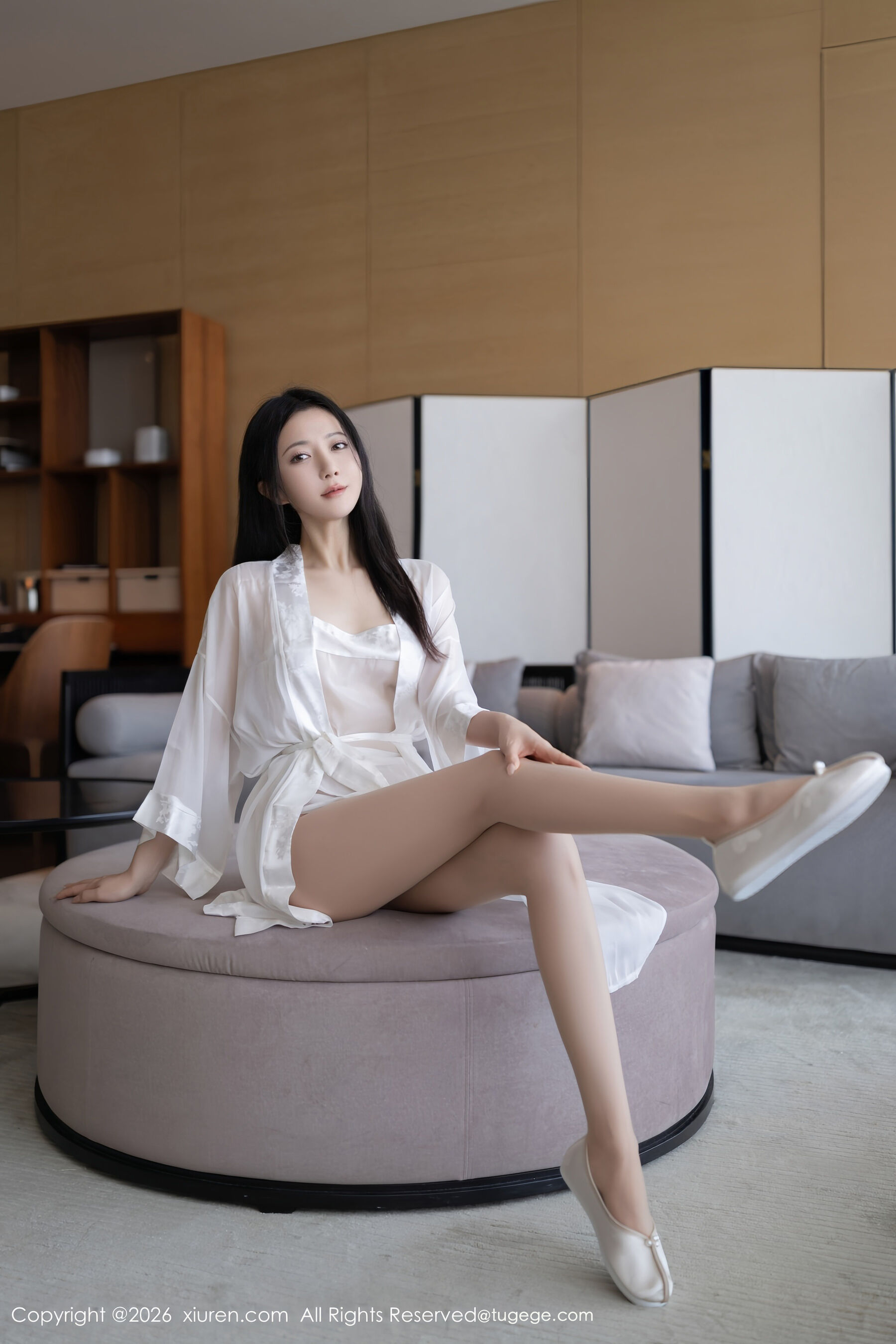 图片[6] - 秀人网 鱼子酱Fish Vol.11275 [80P] - 机器猫次元 - 机器猫次元