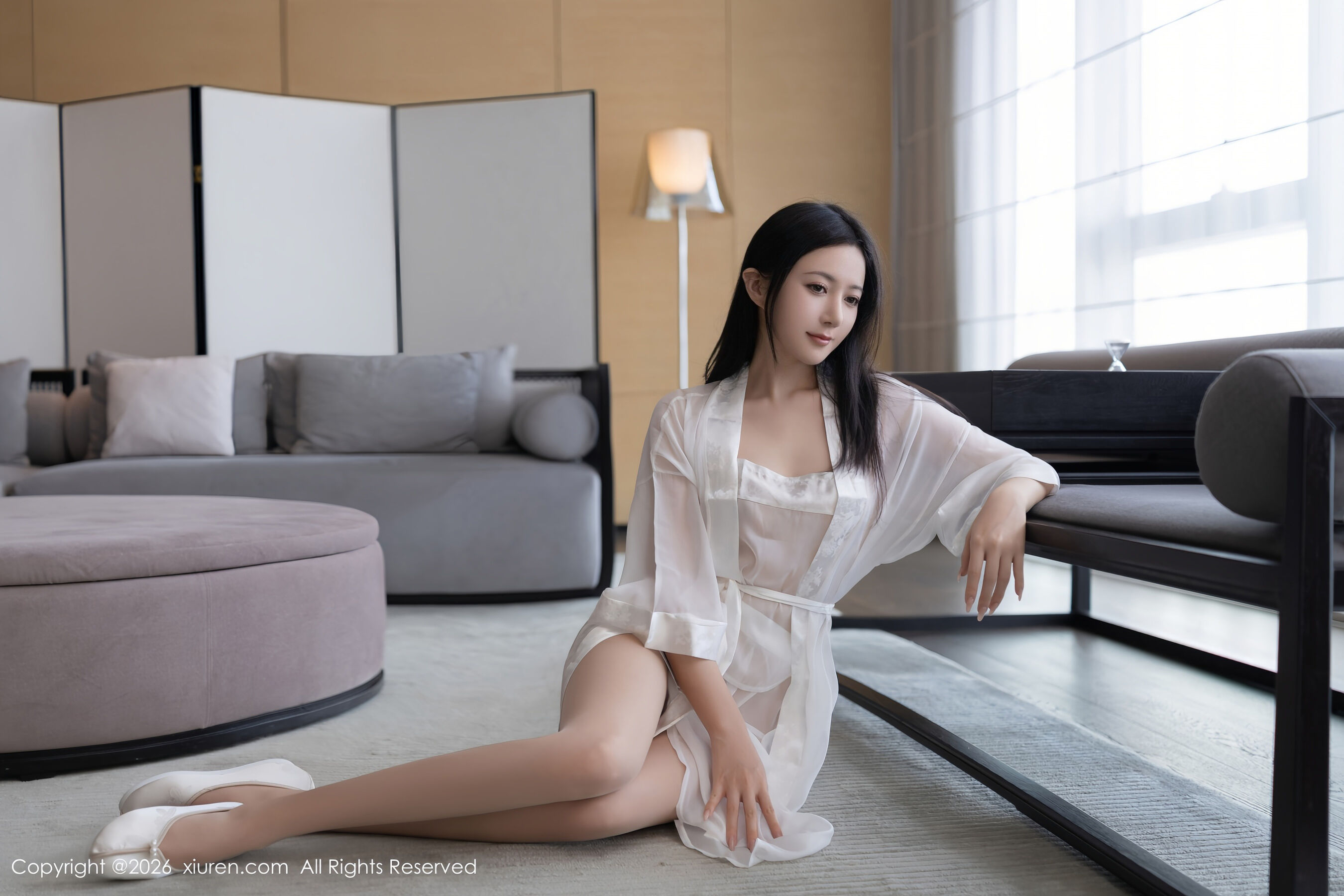 图片[8] - 秀人网 鱼子酱Fish Vol.11275 [80P] - 机器猫次元 - 机器猫次元