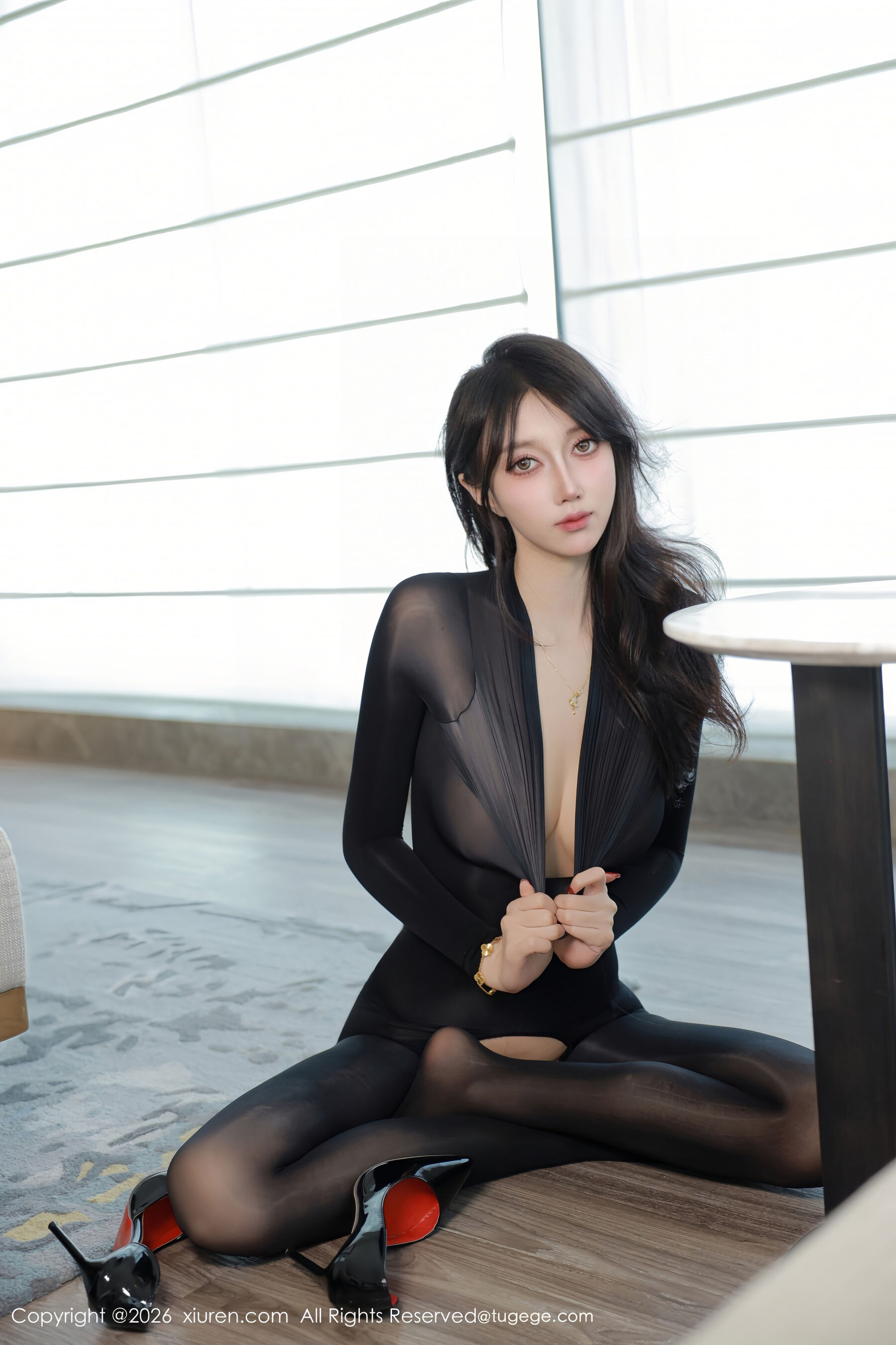 图片[3] - 秀人网 玥儿玥er Vol.11278 [70P] - 机器猫次元 - 机器猫次元