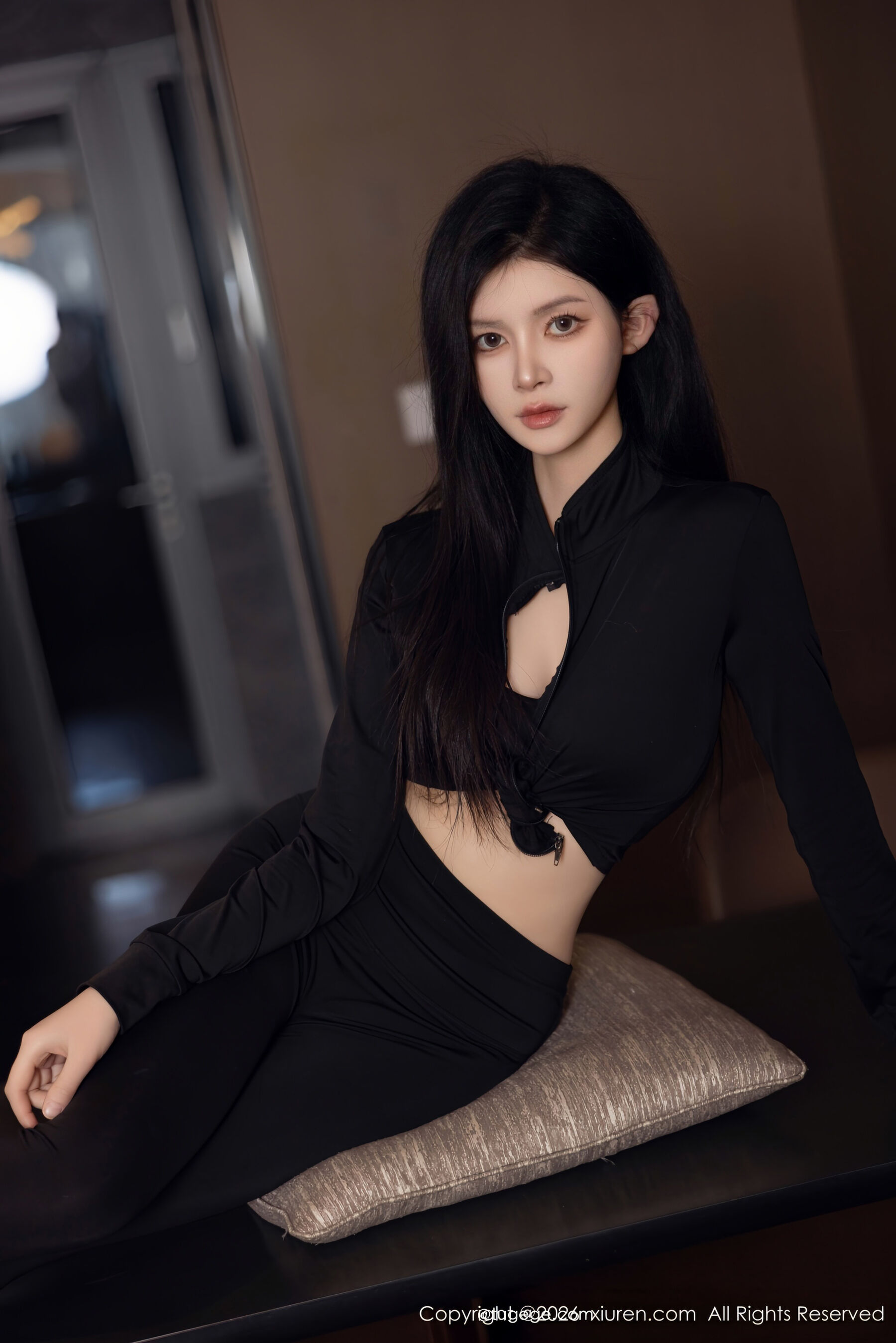 图片[2] - 秀人网 沈如斯 Vol.11283 [85P] - 机器猫次元 - 机器猫次元