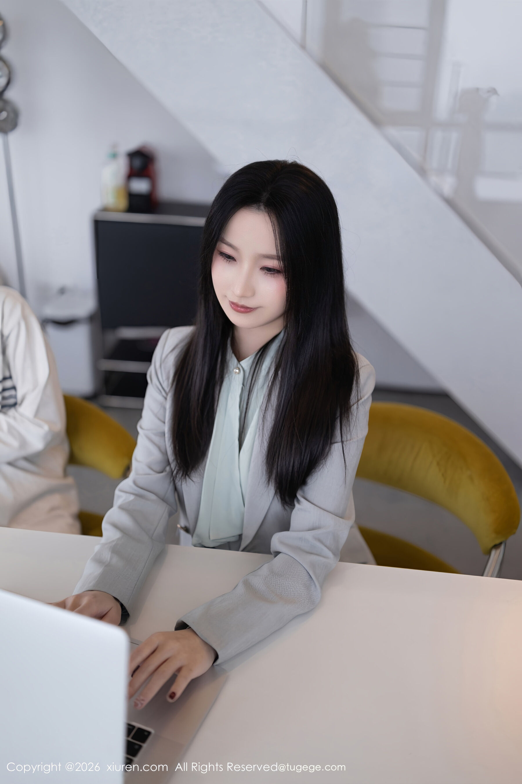 图片[1] - 秀人网 杏子Yada Vol.11285 [81P] - 机器猫次元 - 机器猫次元