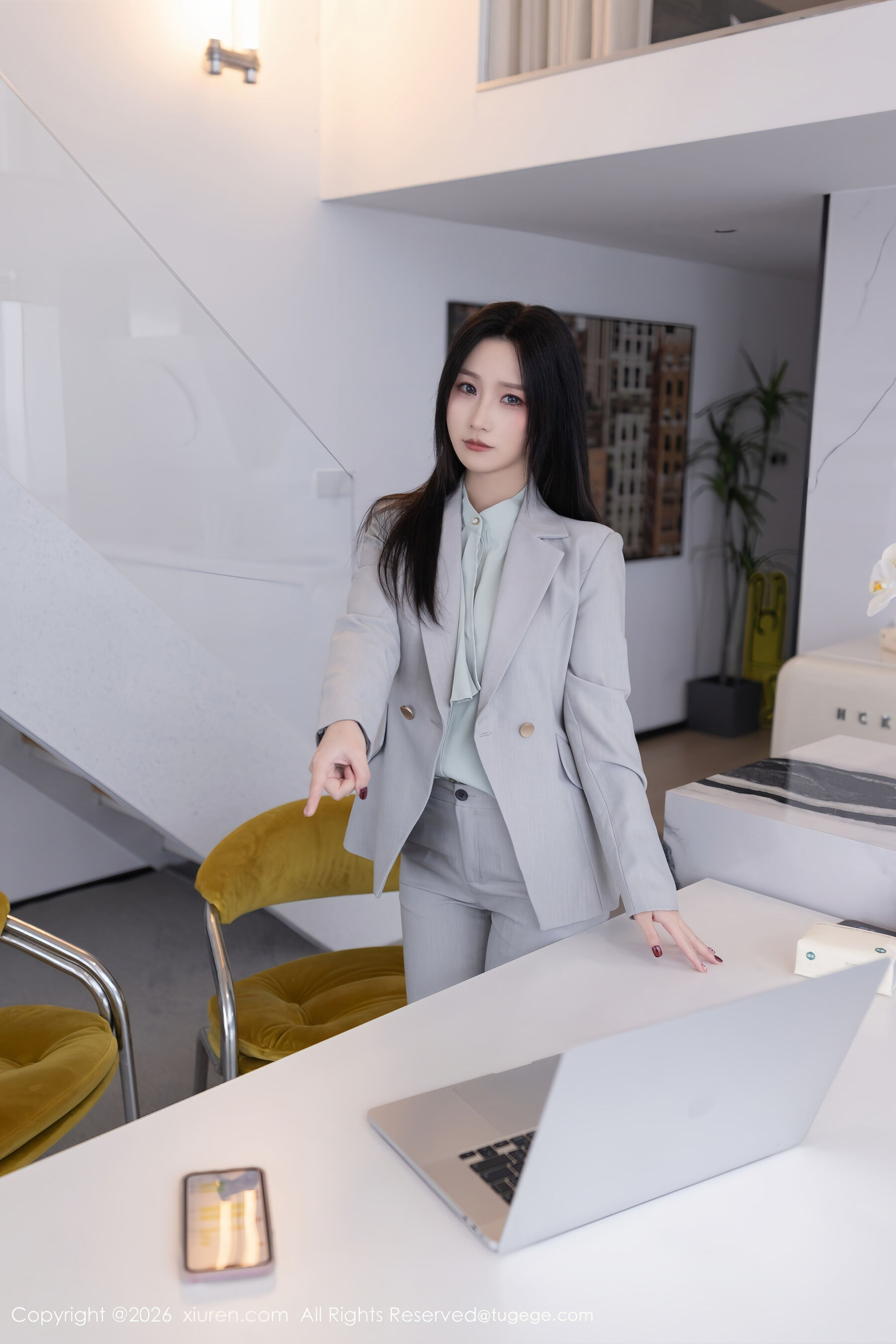 图片[8] - 秀人网 杏子Yada Vol.11285 [81P] - 机器猫次元 - 机器猫次元