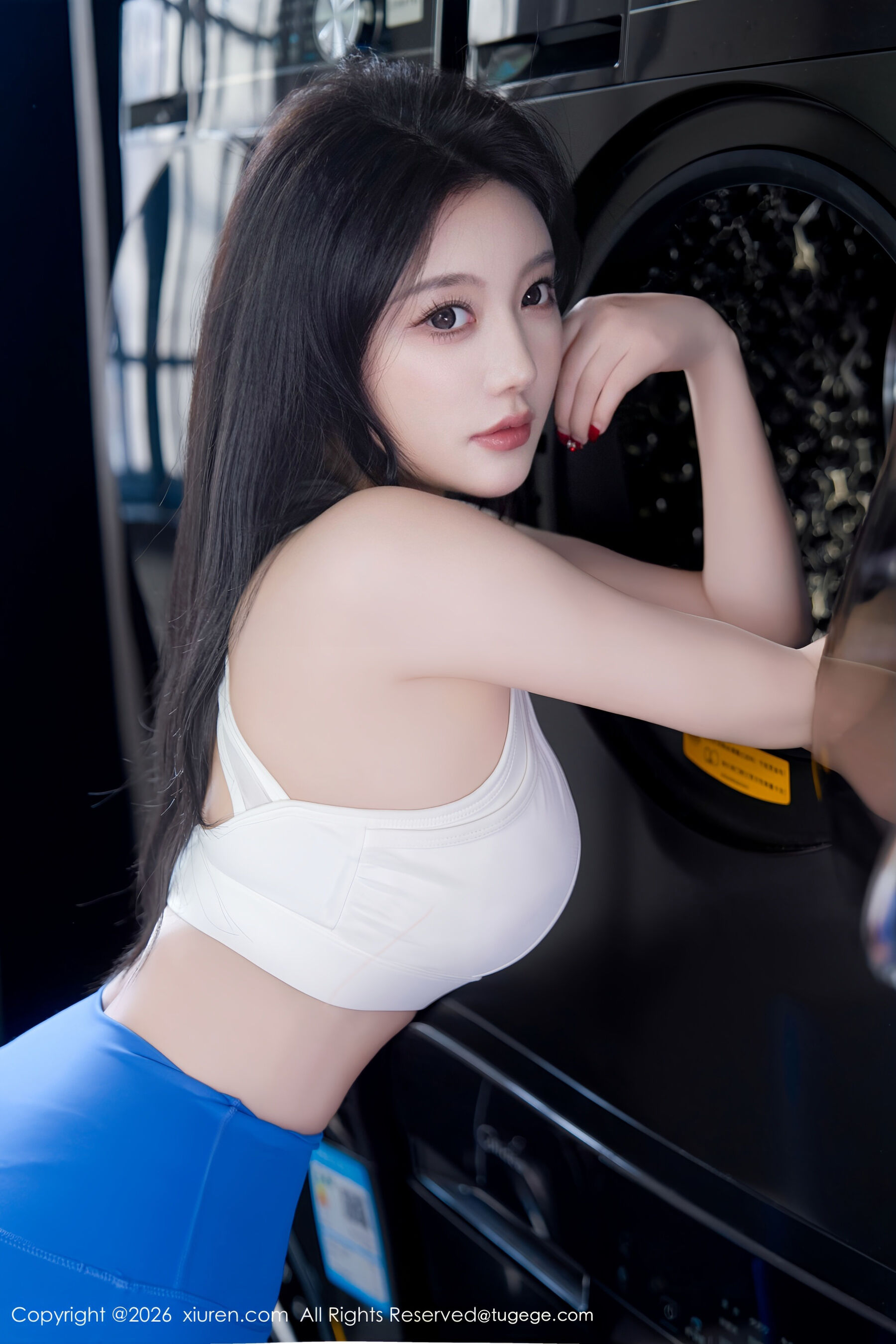 图片[5] - 秀人网 杨晨晨 Vol.11287 [73P] - 机器猫次元 - 机器猫次元