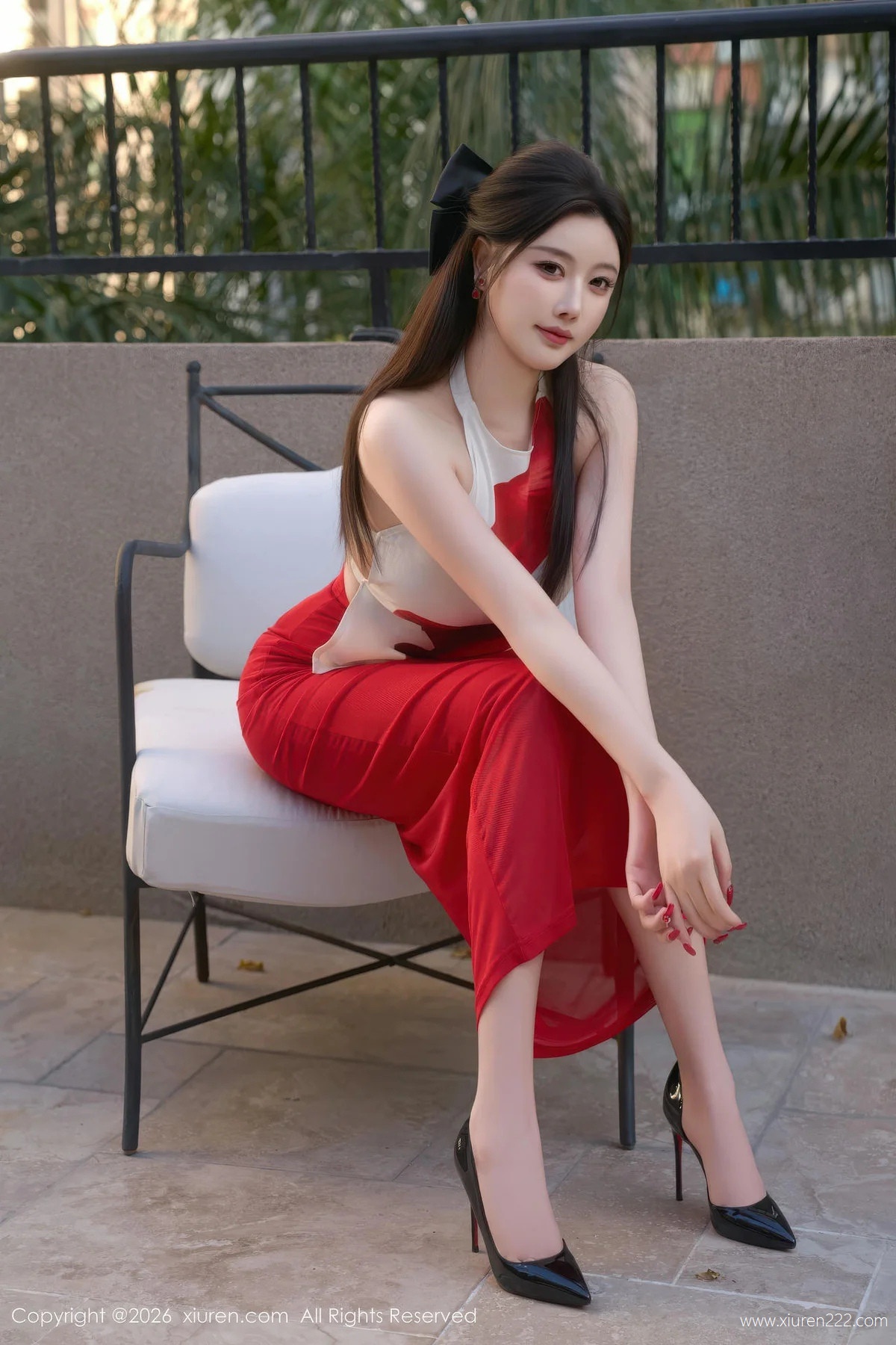 图片[3] - 秀人网 Vol.11319 杨晨晨 [72P] - 机器猫次元 - 机器猫次元