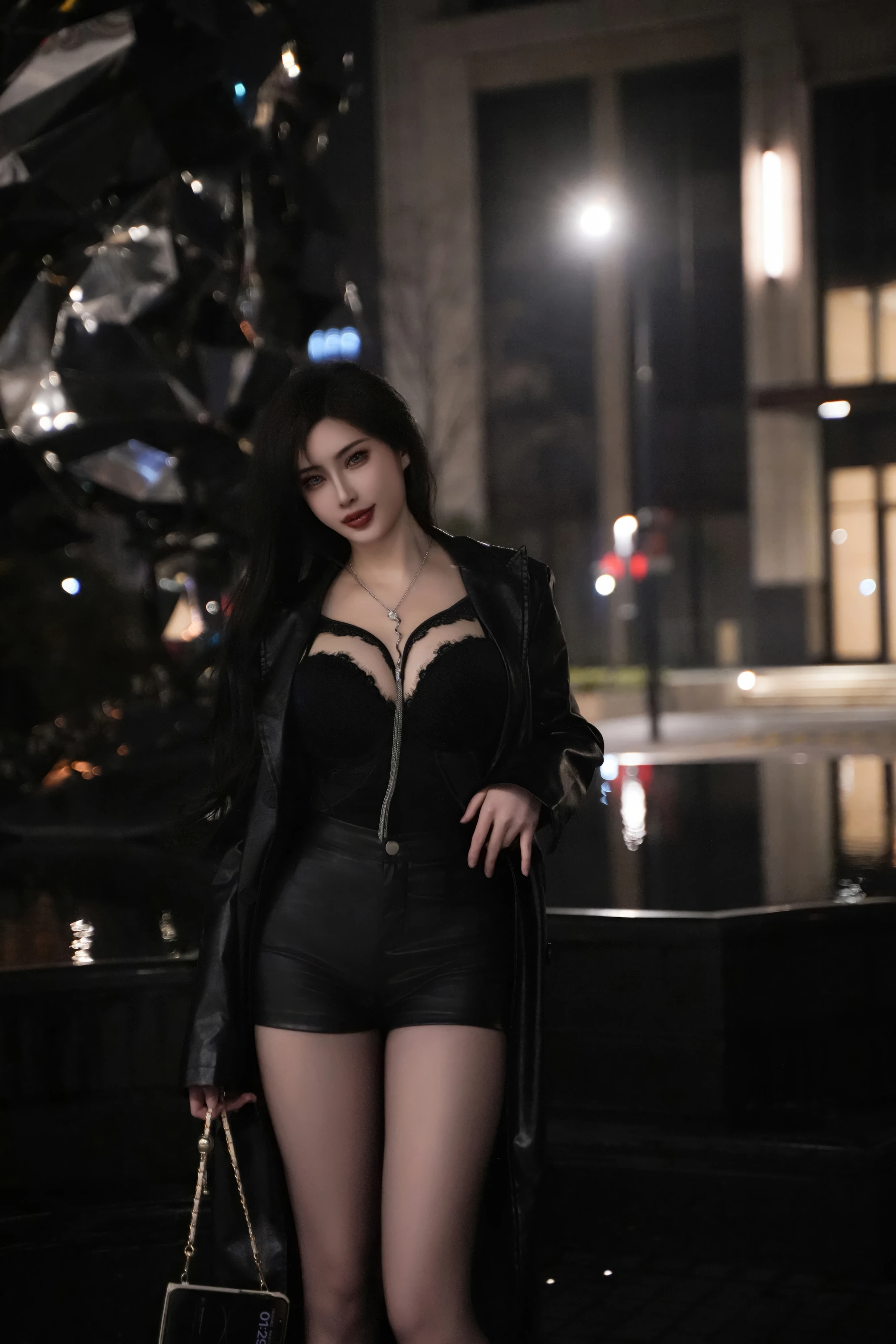 图片[7] - XiuRen 内购版 No.8375 周妍希 浴室 [84P] - 机器猫次元 - 机器猫次元