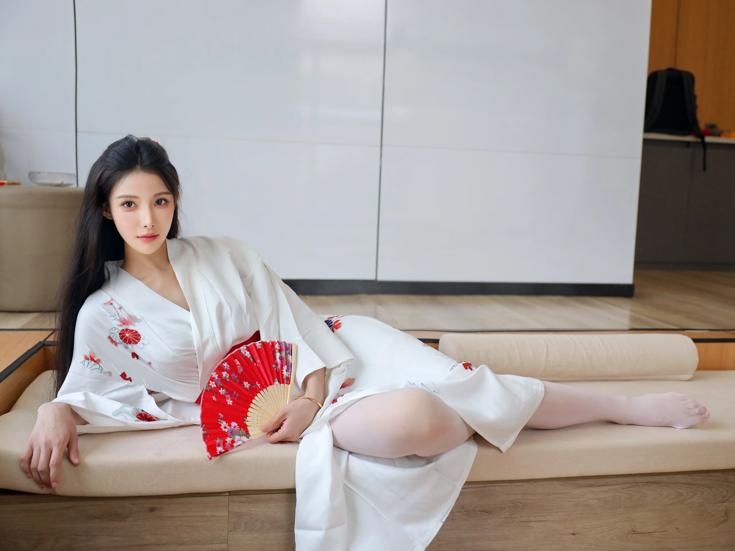 图片[8] - XiuRen 内购版 No.10767 梨霜儿 潘金莲 [88P] - 机器猫次元 - 机器猫次元
