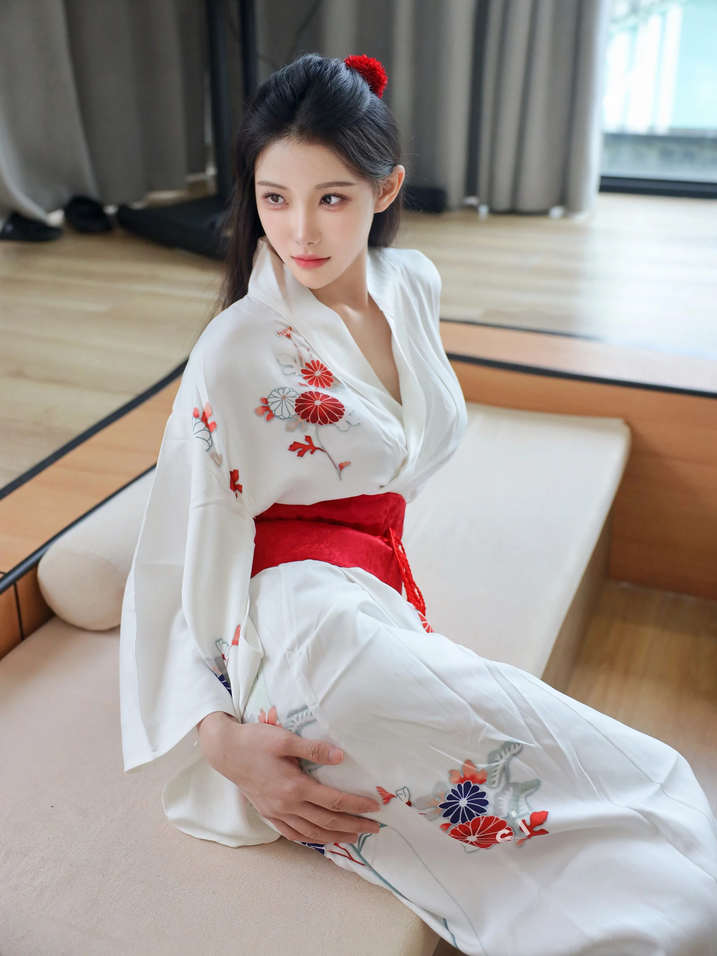 图片[6] - XiuRen 内购版 No.10767 梨霜儿 潘金莲 [88P] - 机器猫次元 - 机器猫次元