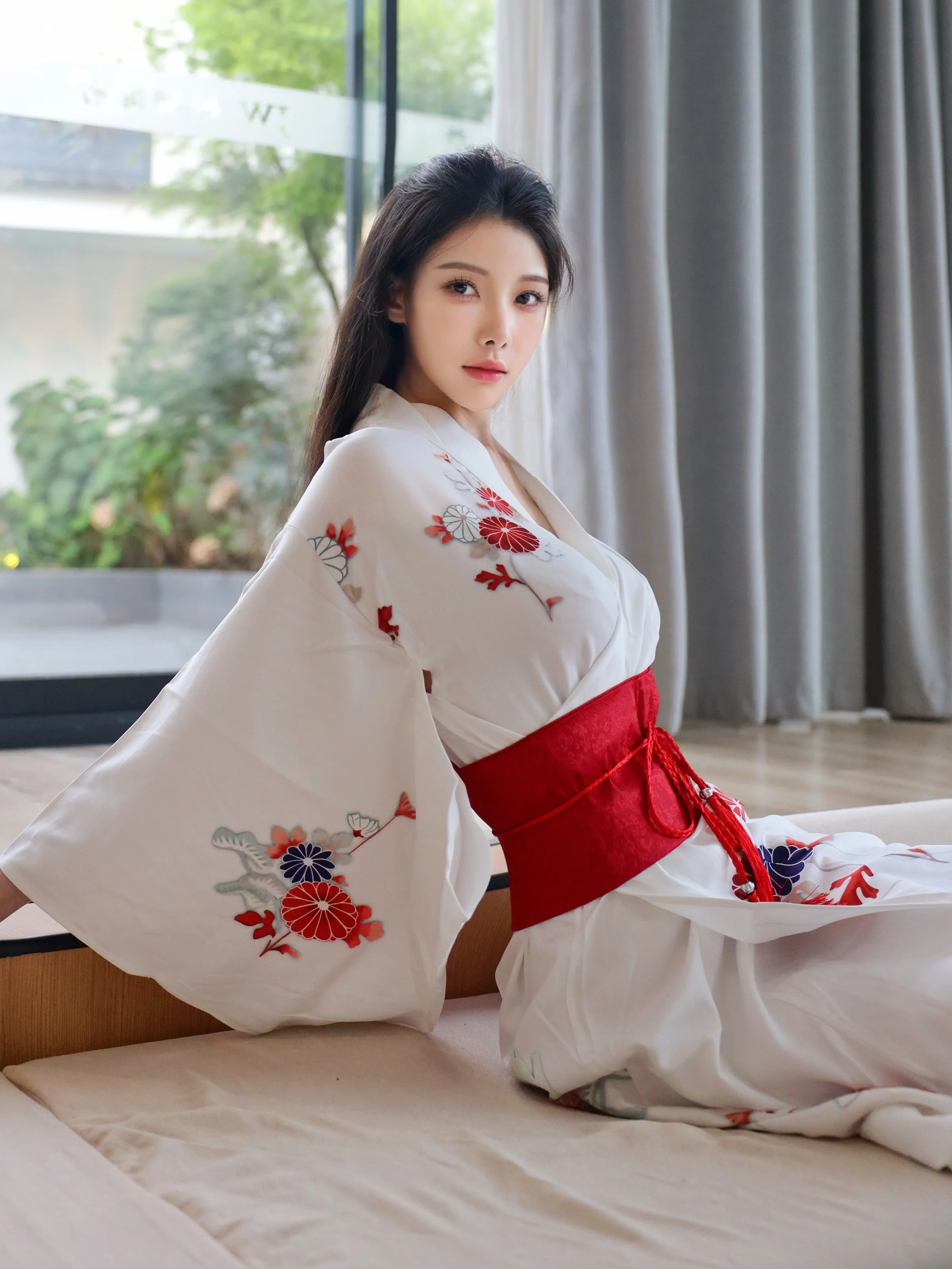 图片[3] - XiuRen 内购版 No.10767 梨霜儿 潘金莲 [88P] - 机器猫次元 - 机器猫次元