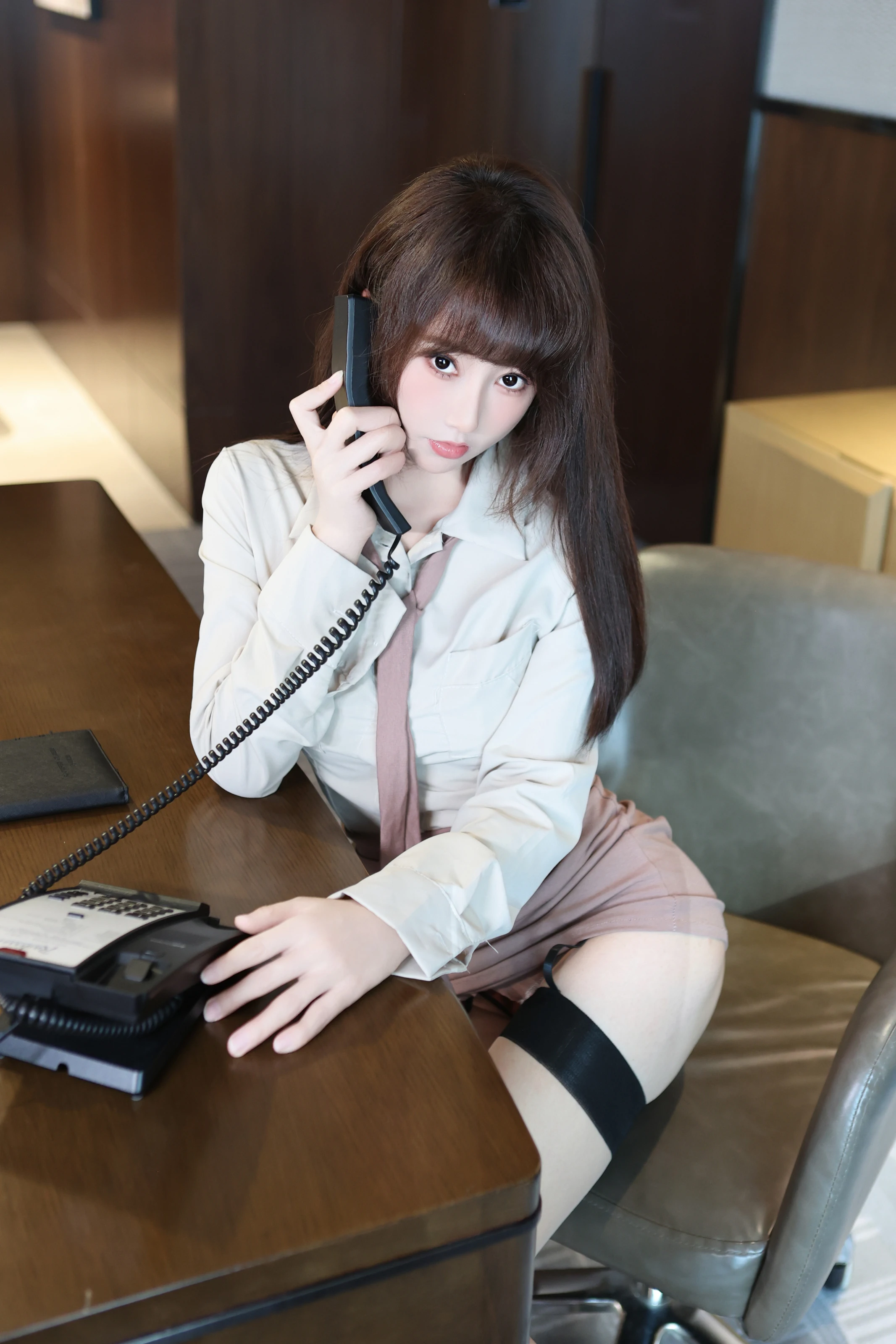 图片[6] - XiuRen 内购版 No.7643 白笑笑 韩系学妹捆绑 [87P] - 机器猫次元 - 机器猫次元