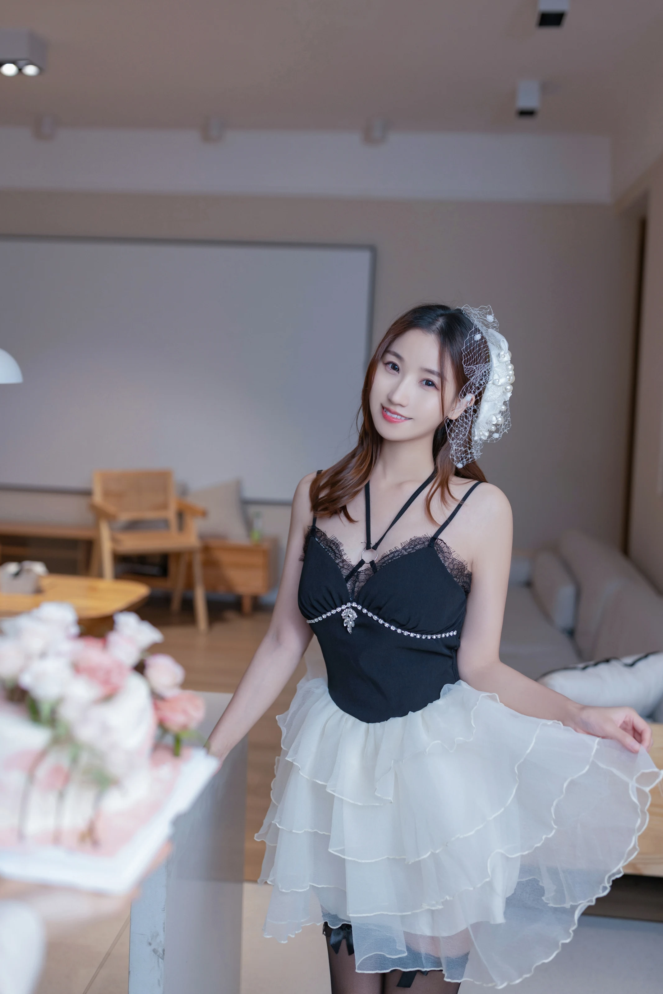 图片[2] - XiuRen 内购版 No.8398 杏子Yada 生日快乐 [130P] - 机器猫次元 - 机器猫次元