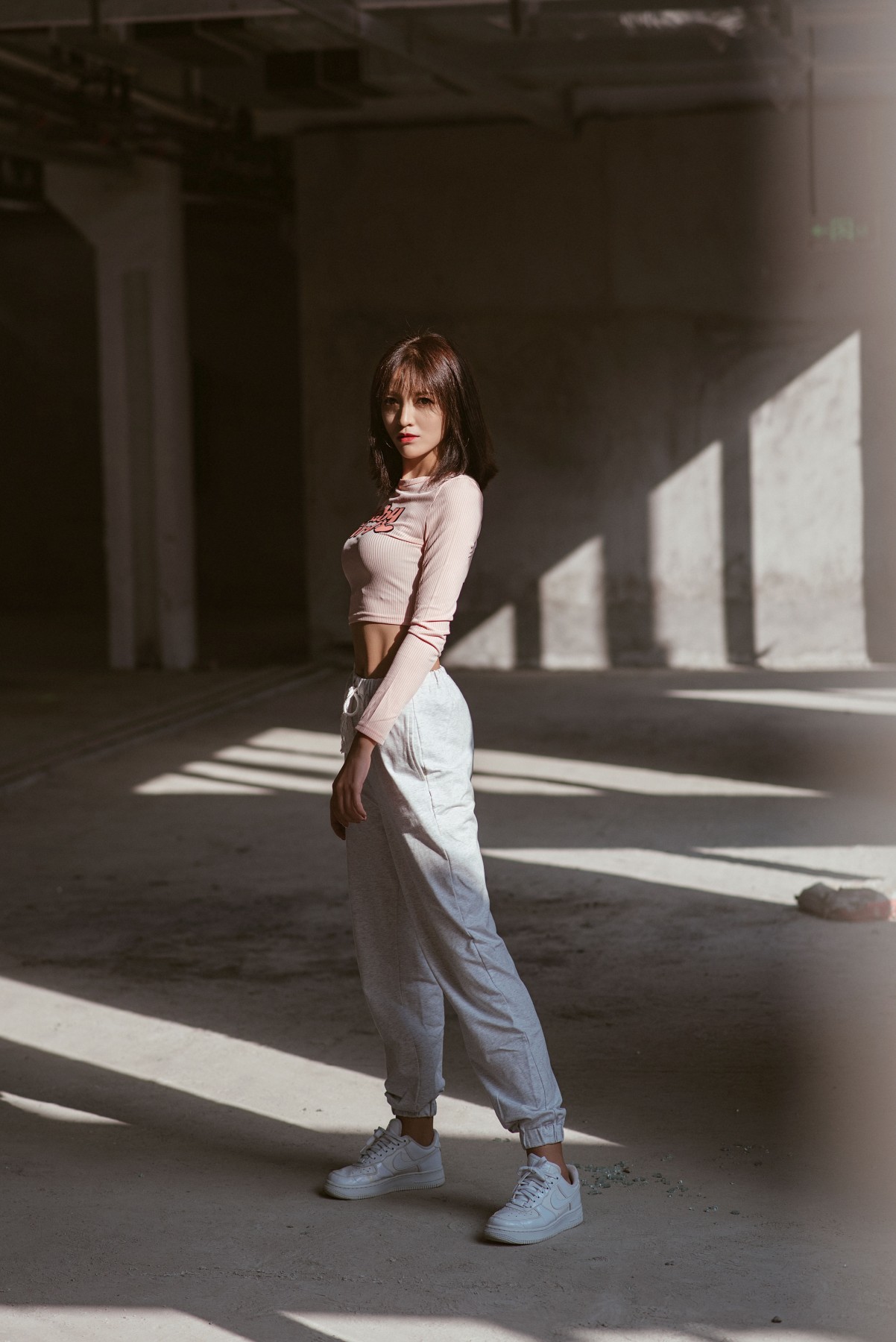 图片[7] - Lily - 《不良少女》[27P] - 机器猫次元 - 机器猫次元