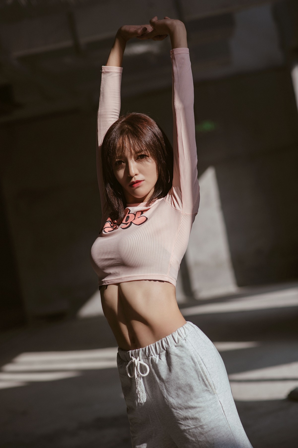 图片[8] - Lily - 《不良少女》[27P] - 机器猫次元 - 机器猫次元