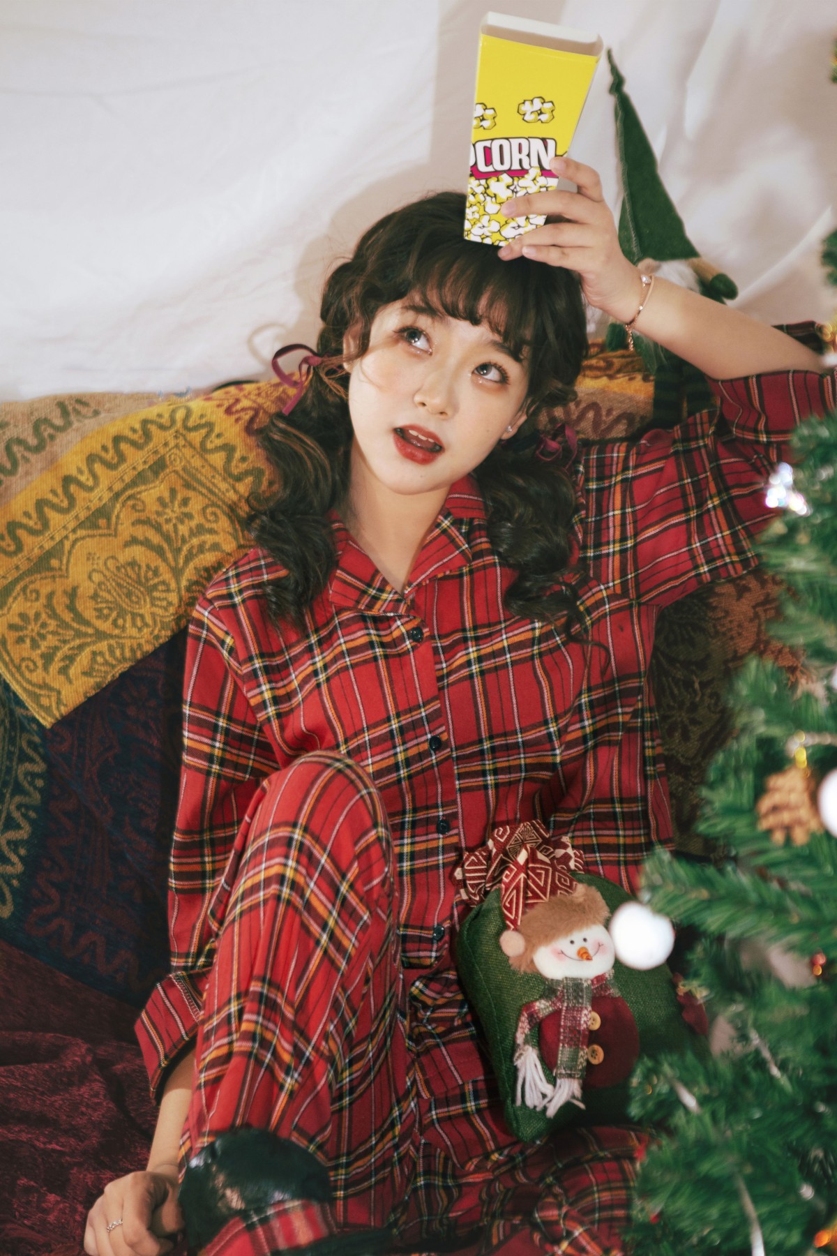 图片[5] - 南京桥本环奈owo - 《圣诞即事》[30P] - 机器猫次元 - 机器猫次元