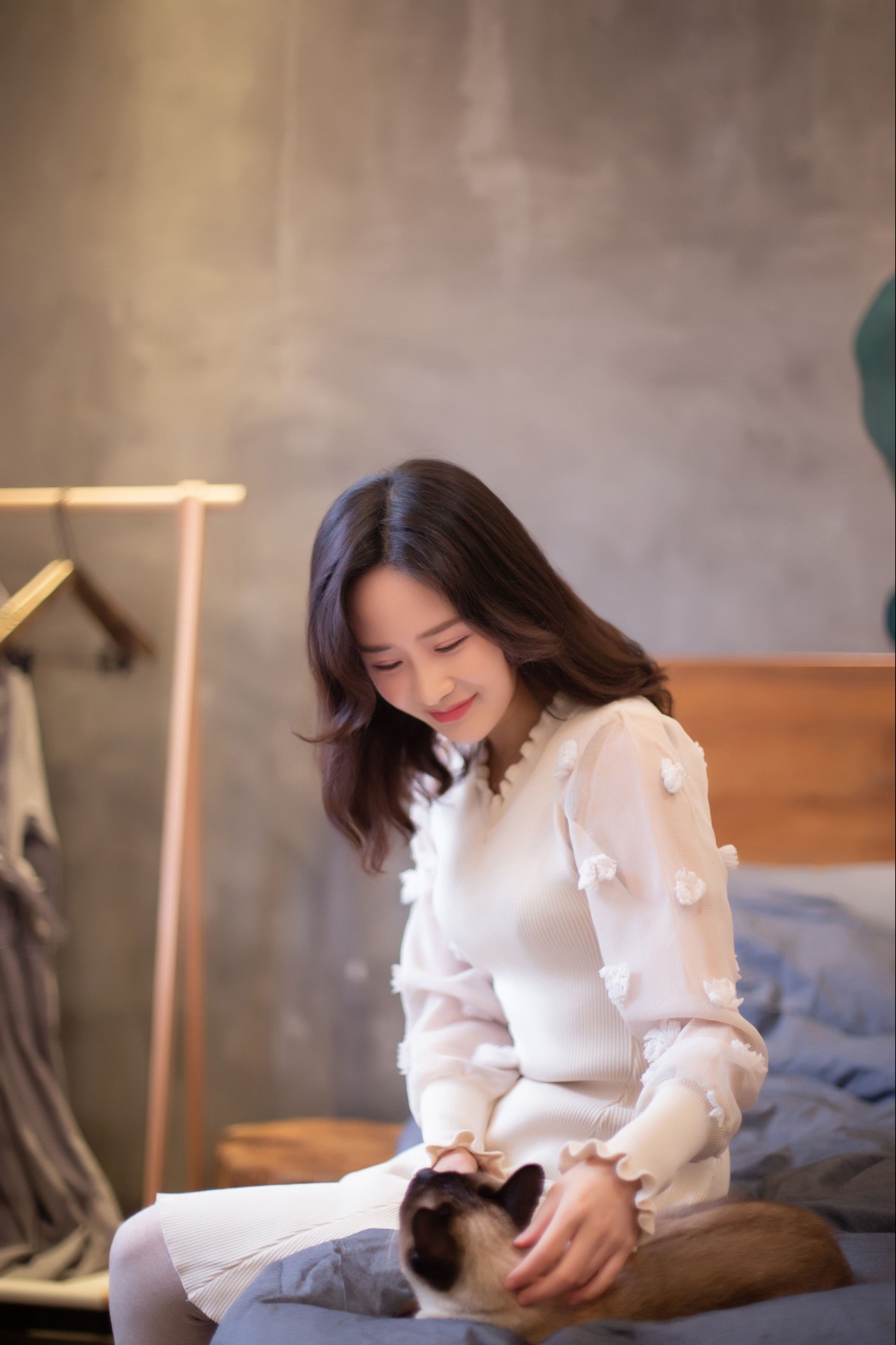 图片[3] - 毛毛 - 《爱的寄托》[29P] - 机器猫次元 - 机器猫次元