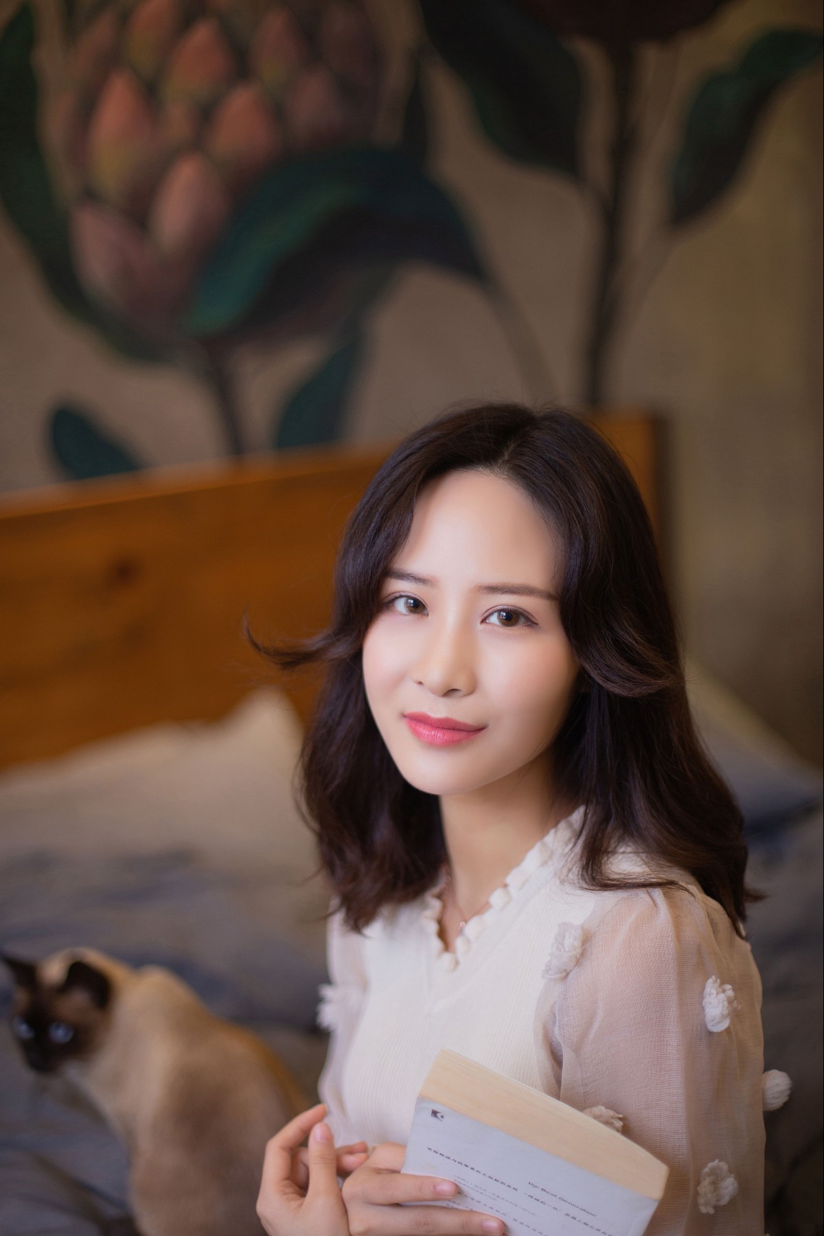 图片[7] - 毛毛 - 《爱的寄托》[29P] - 机器猫次元 - 机器猫次元