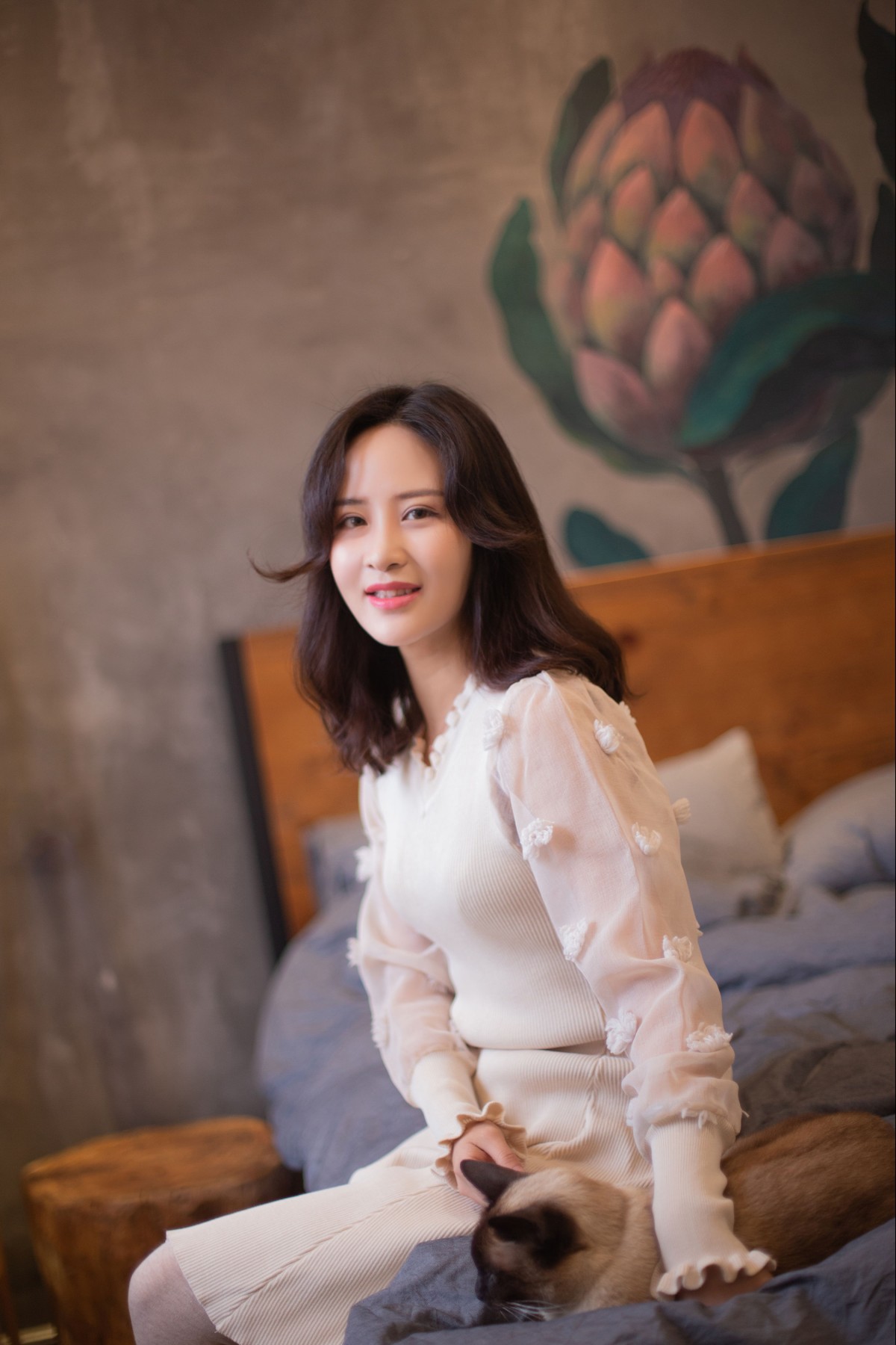 图片[5] - 毛毛 - 《爱的寄托》[29P] - 机器猫次元 - 机器猫次元