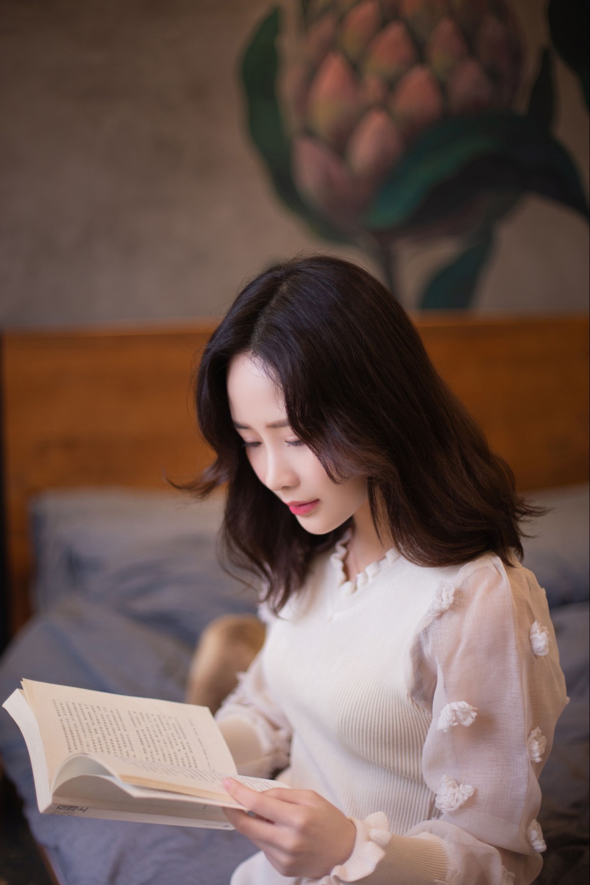 图片[6] - 毛毛 - 《爱的寄托》[29P] - 机器猫次元 - 机器猫次元
